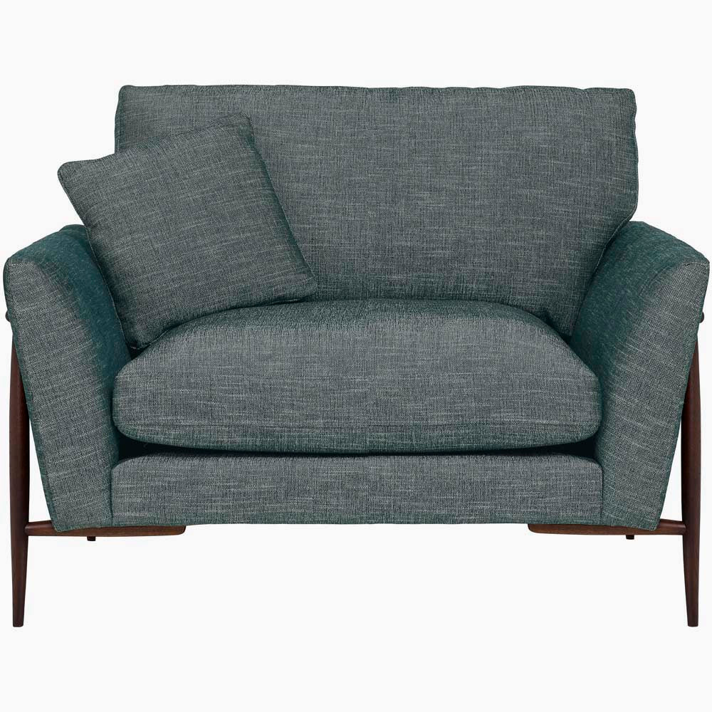 Ercol Forli Armchair - Armchair Grade T