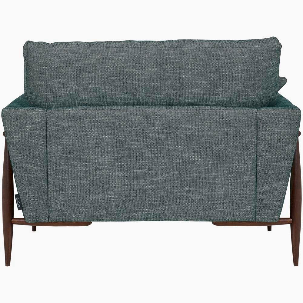 Ercol Forli Armchair - Armchair Grade T - Image 3
