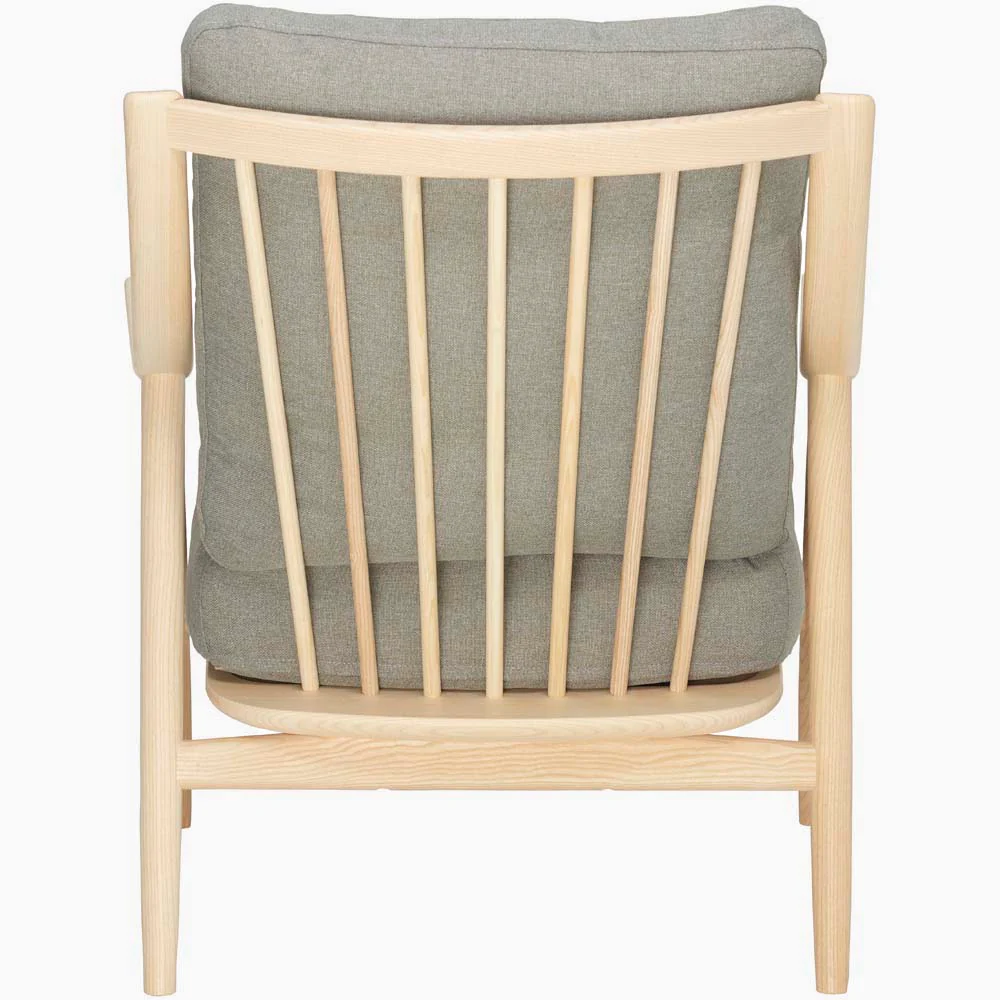 Ercol Marino Armchair - Chair Grade E - Image 5