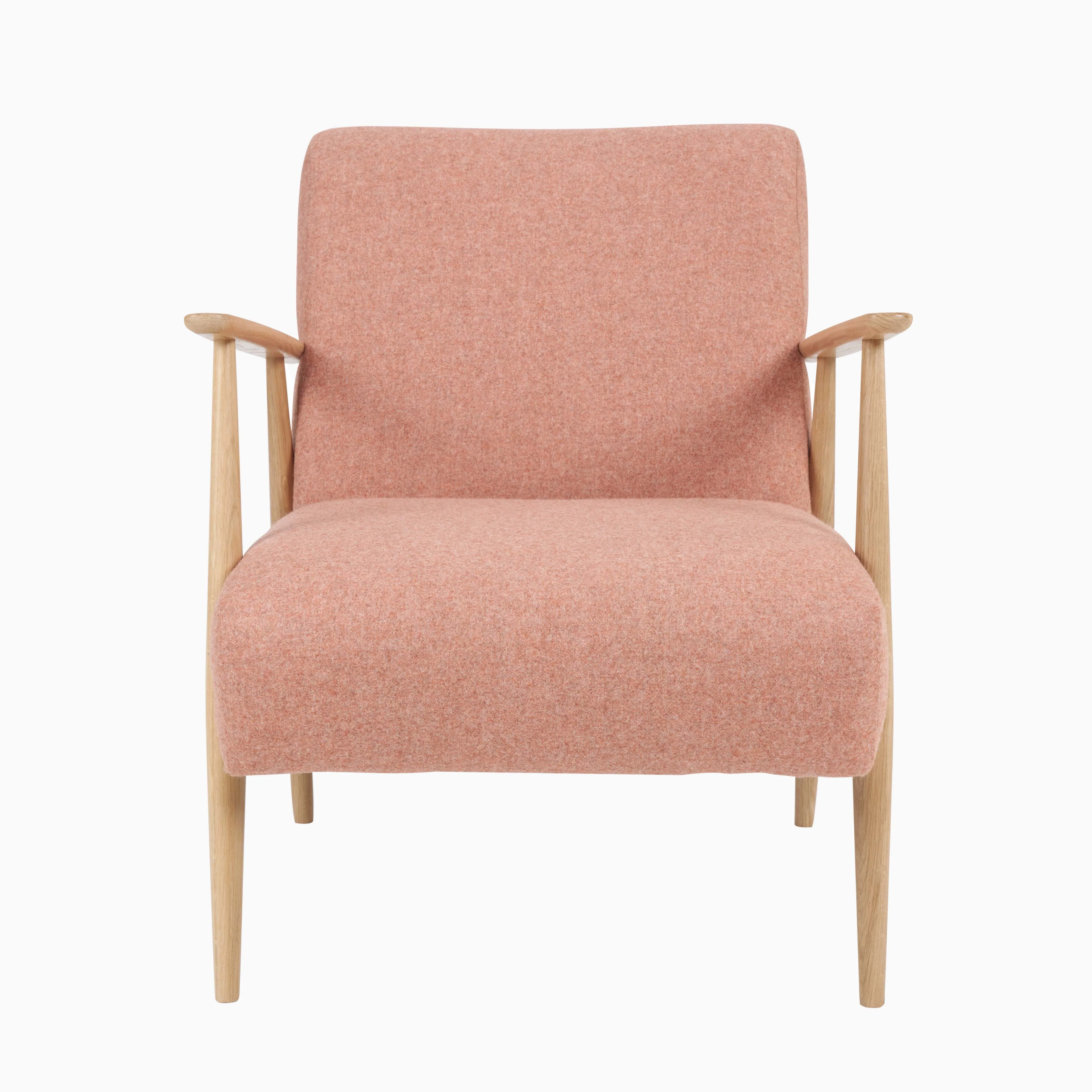 Ercol Marlia Accent Chair - Accent Chair Grade N1 - Image 3