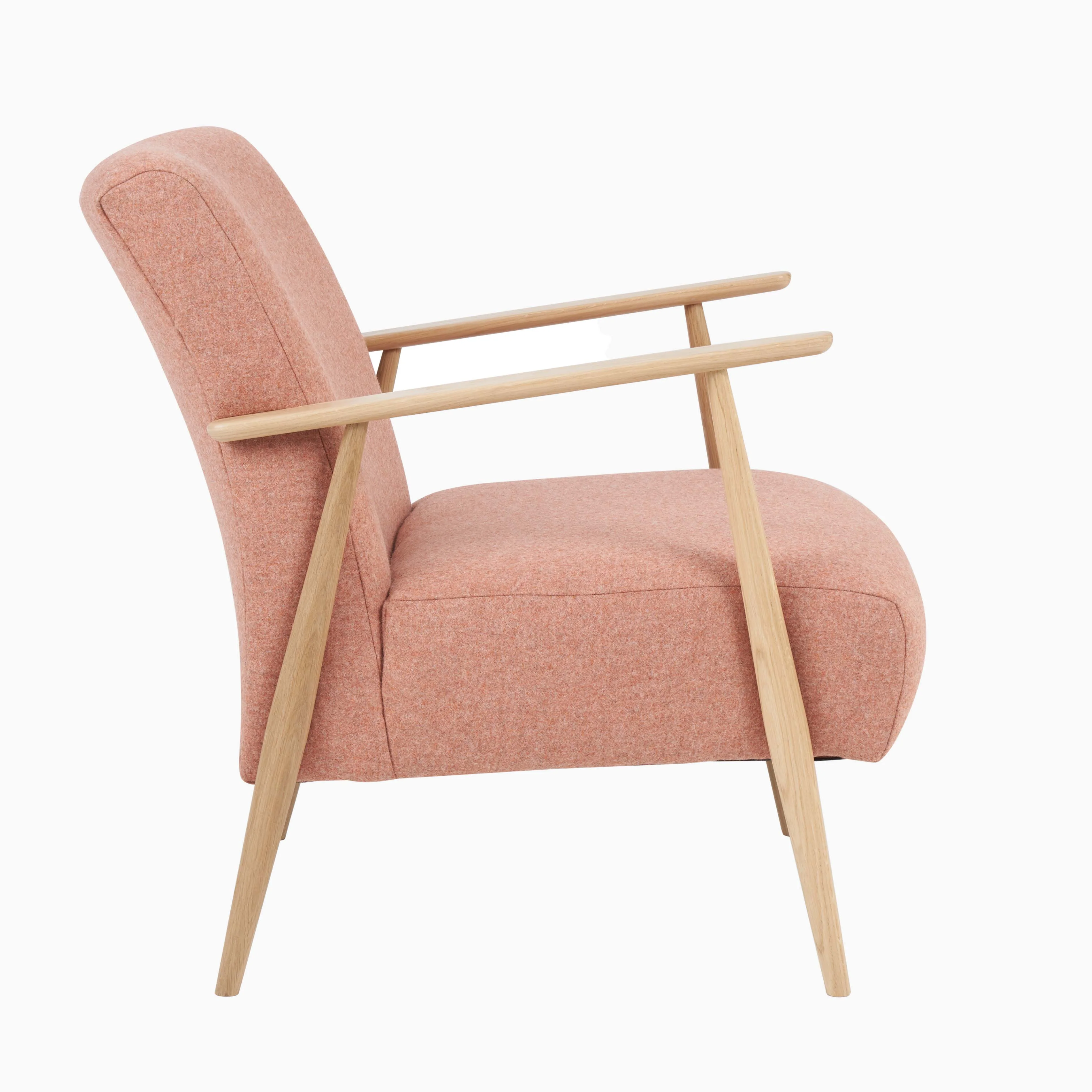 Ercol Marlia Accent Chair - Accent Chair Grade N1 - Image 4