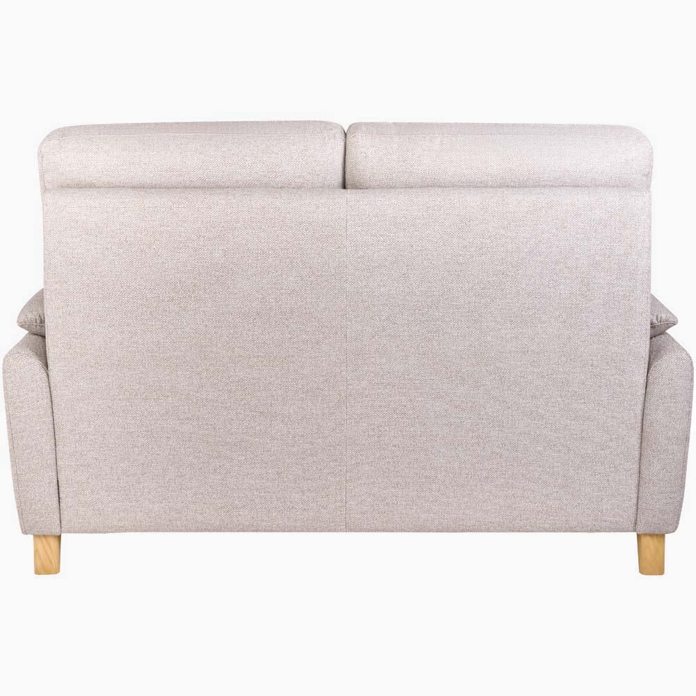 Ercol Mondello 3 Seater Sofa - Medium Sofa Grade P - Image 4