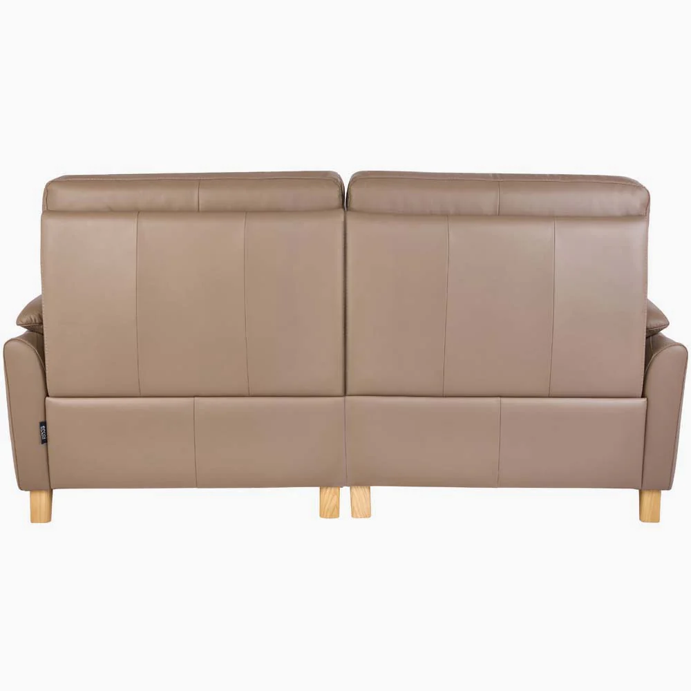 Ercol Mondello 4 Seater Recliner Sofa - Large Recliner Sofa L953-L957 - Image 4