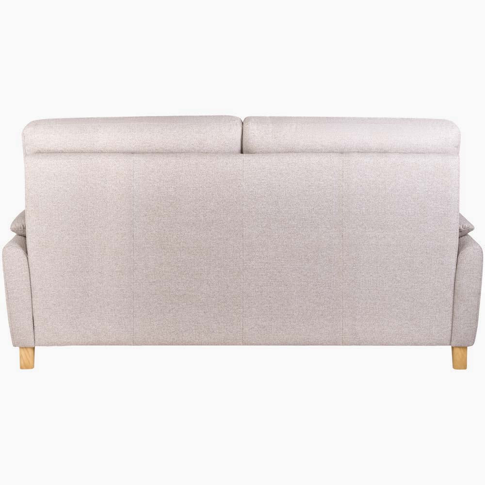 Ercol Mondello 4 Seater Sofa - Large Sofa Grade L - Image 4
