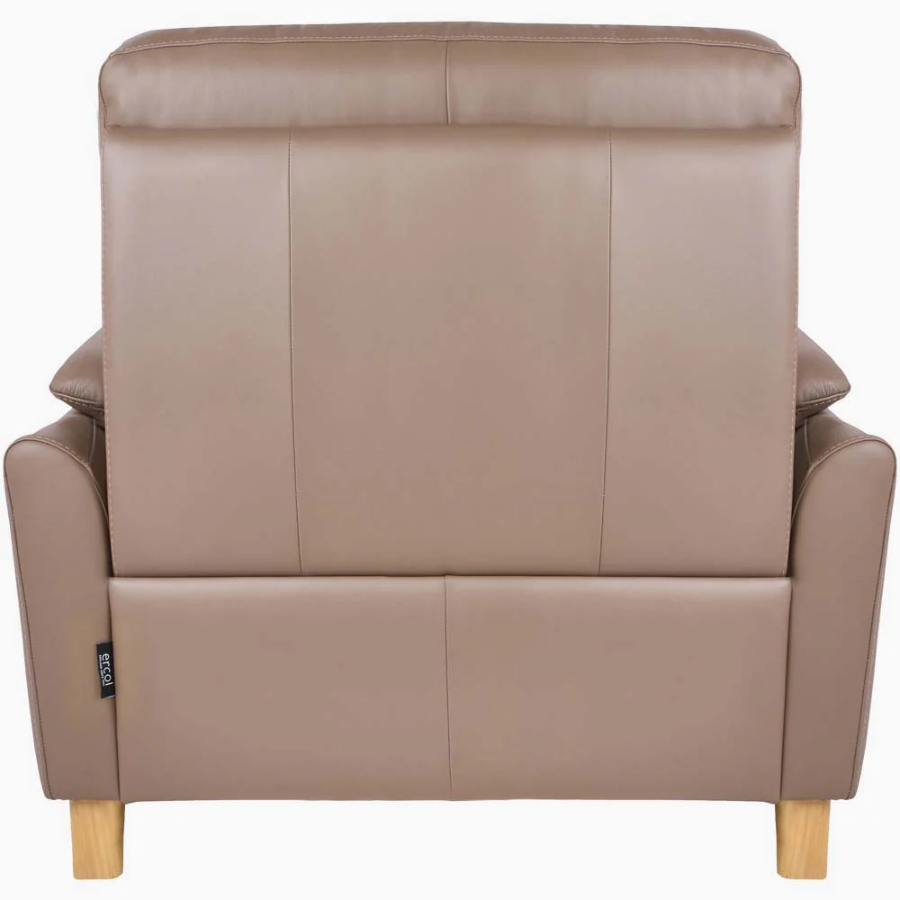 Ercol Mondello Recliner Armchair - Powered recliner L953-L957 - Image 4