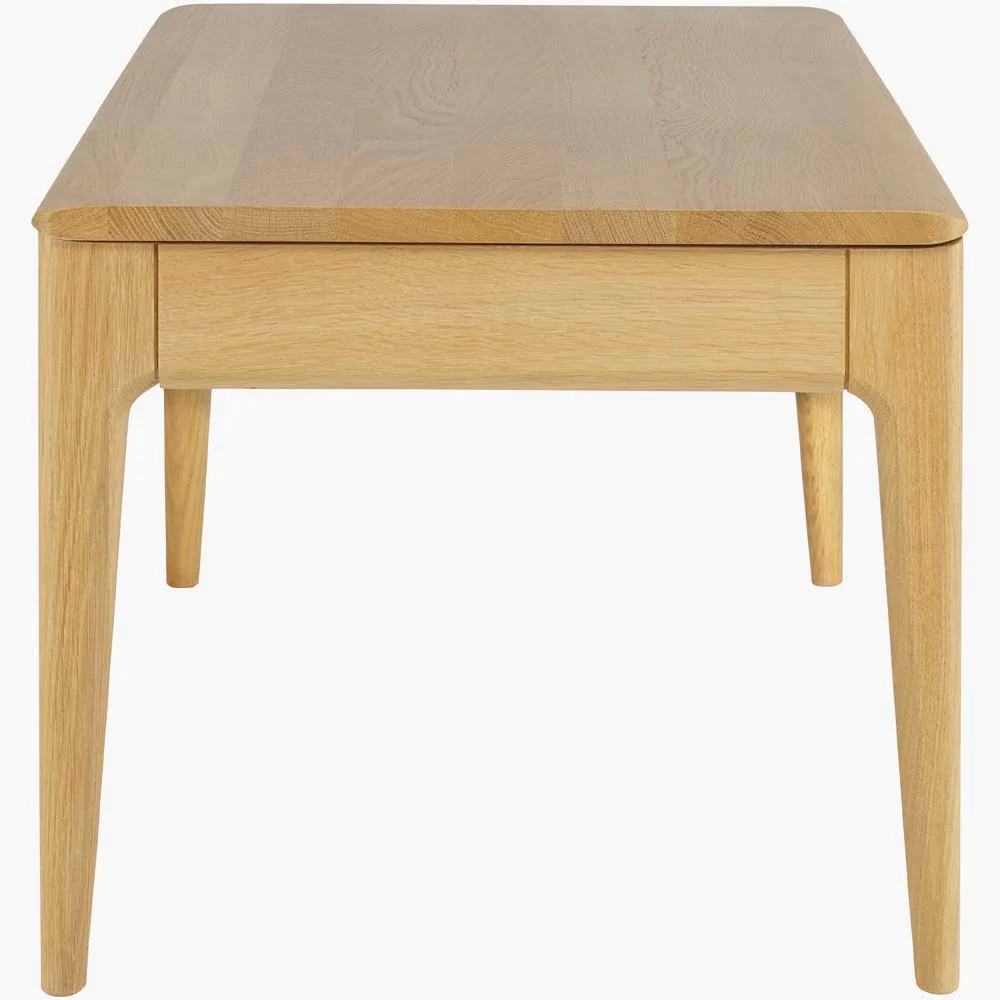 Ercol Romana Coffee Table - Coffee Table - Image 3