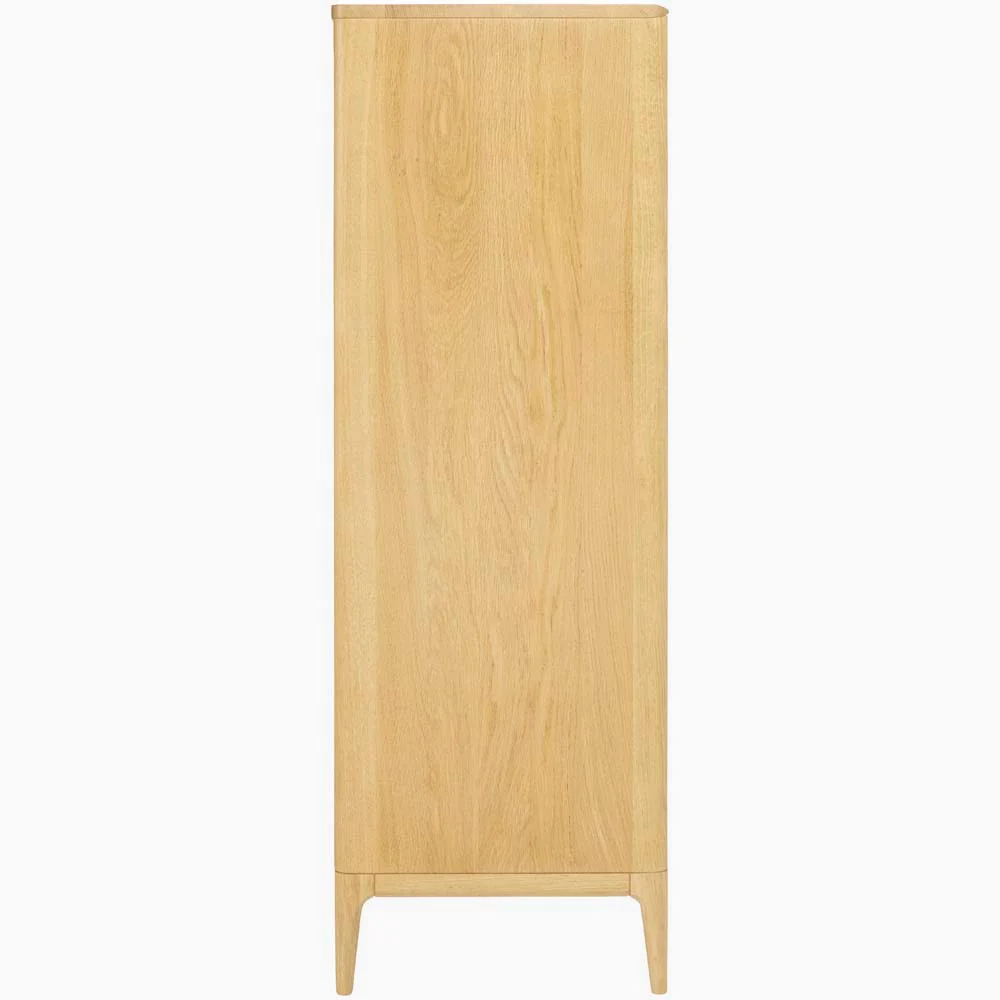 Ercol Romana Highboard Cabinet - Highboard - Image 4