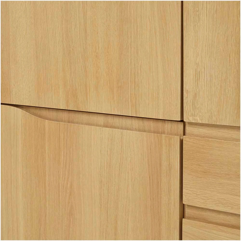 Ercol Romana Highboard Cabinet - Highboard - Image 5