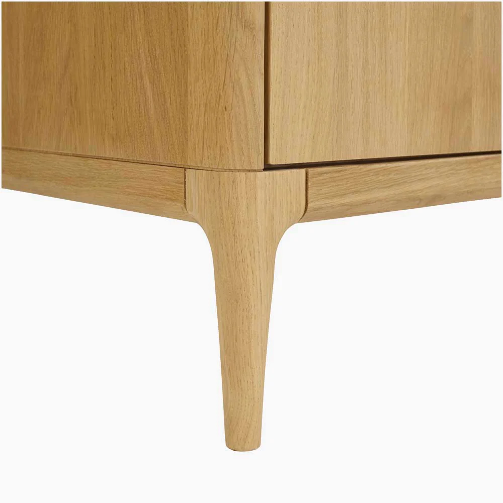 Ercol Romana Highboard Cabinet - Highboard - Image 6