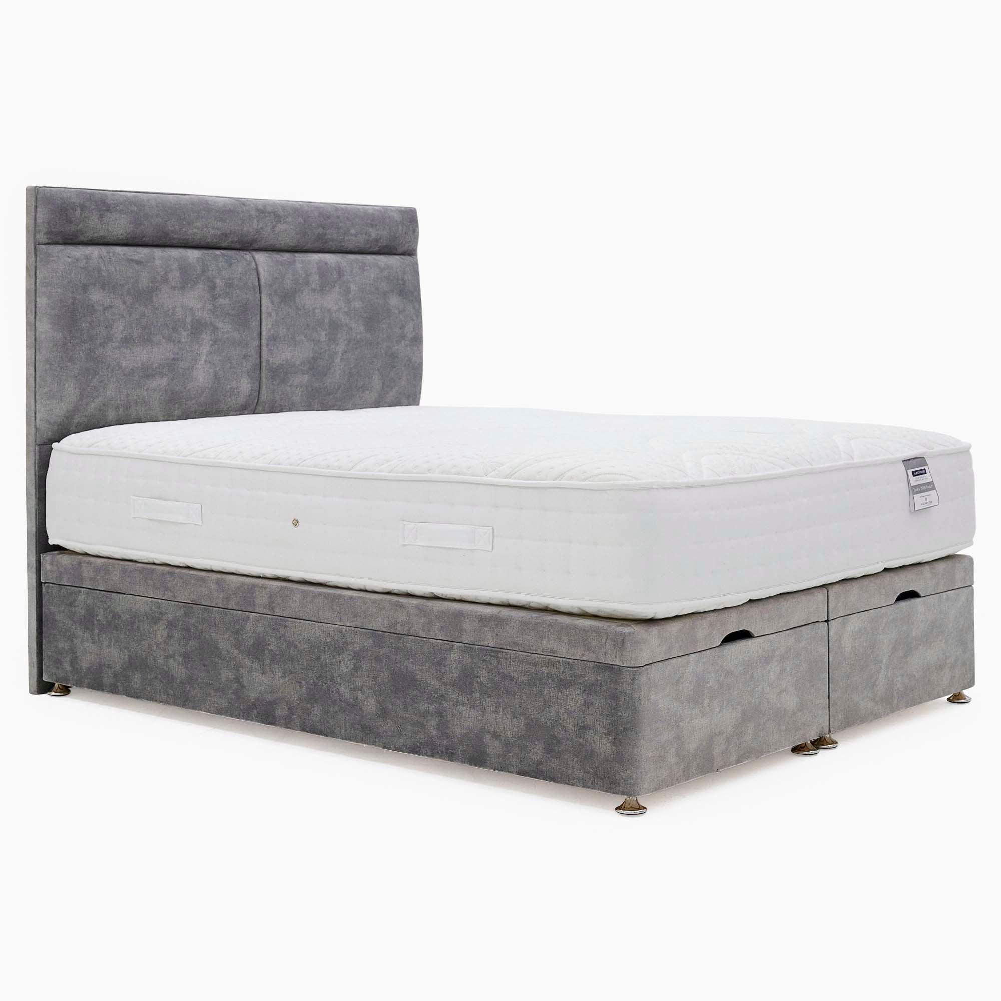 Highgrove Evora 2000 Divan Set - Divan Set 180 x 200cm - Super King