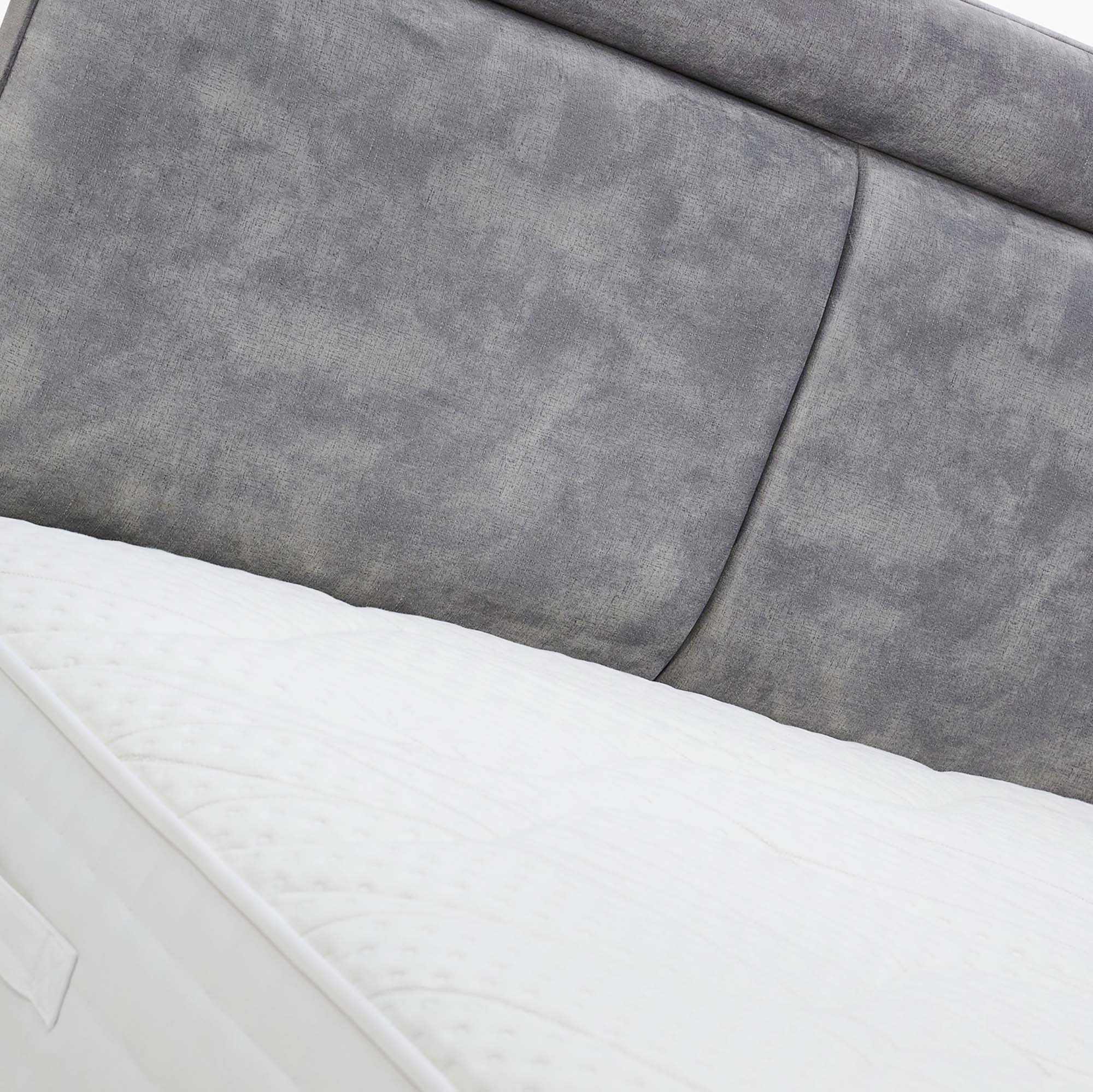 Highgrove Evora 2000 Divan Set - Divan Set 90 x 190cm - Single - Image 7