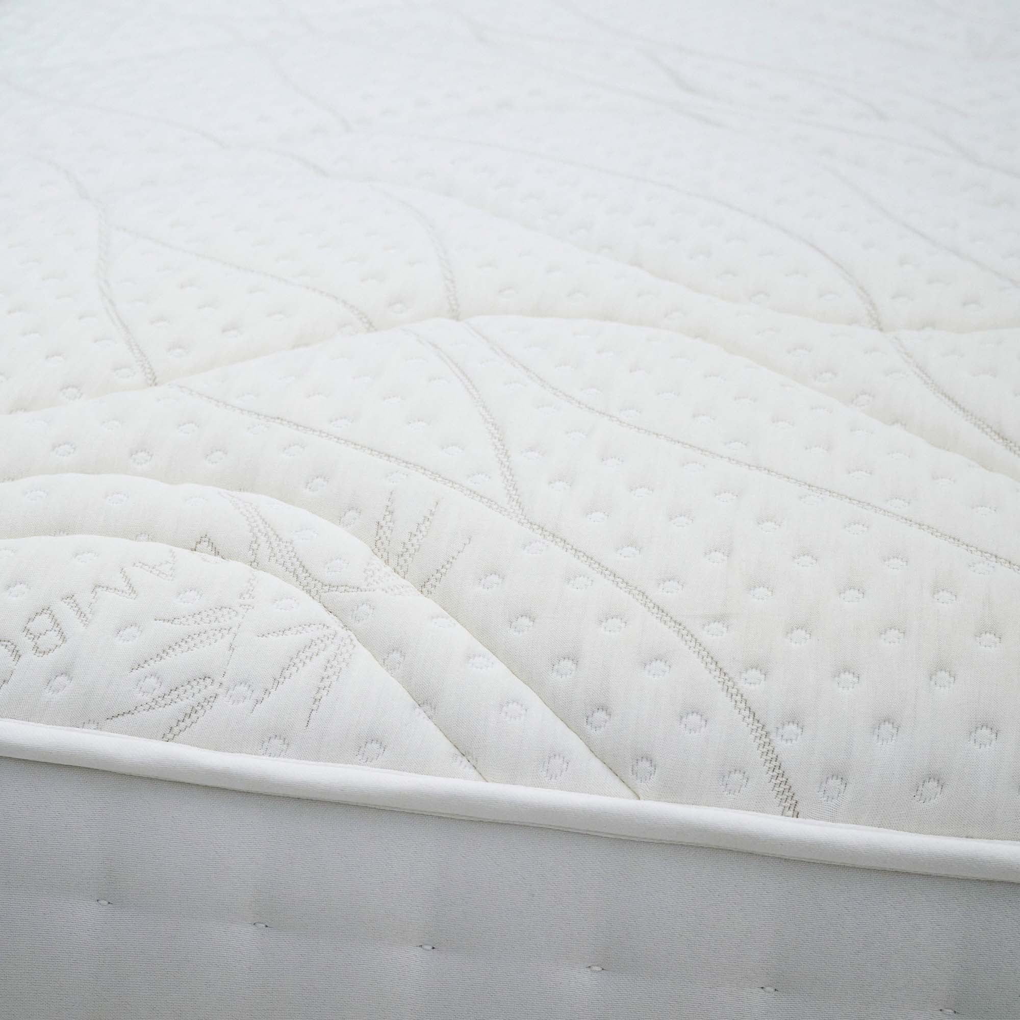 Highgrove Evora 2000 Mattress - Mattress 120 x 190cm - Small Double - Image 4