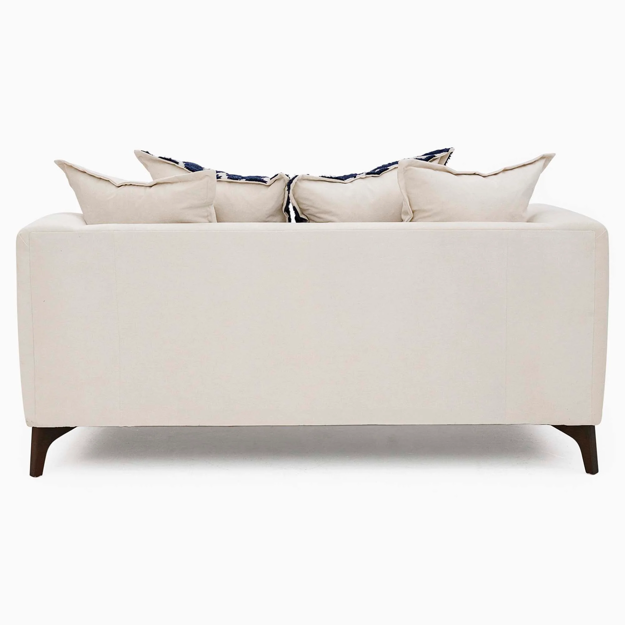 Faith 2 Seater Standard Back Sofa - 2 Seater Sofa Grade A - Image 6