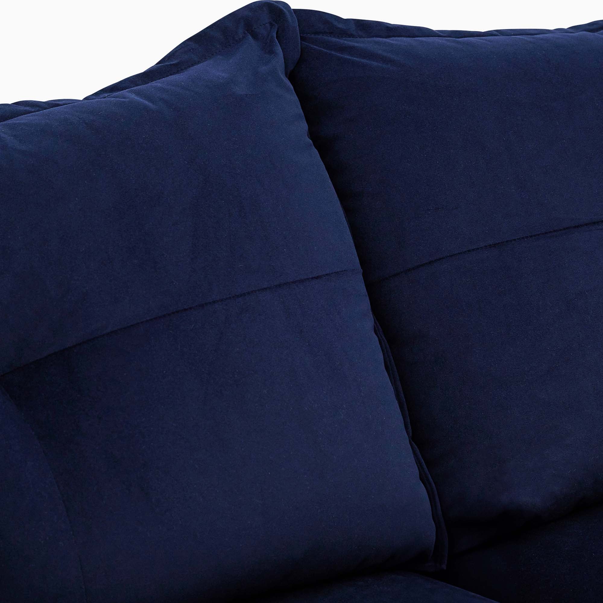 Faith 3 Seater Standard Back Sofa - 3 Seater Sofa Grade A - Image 8