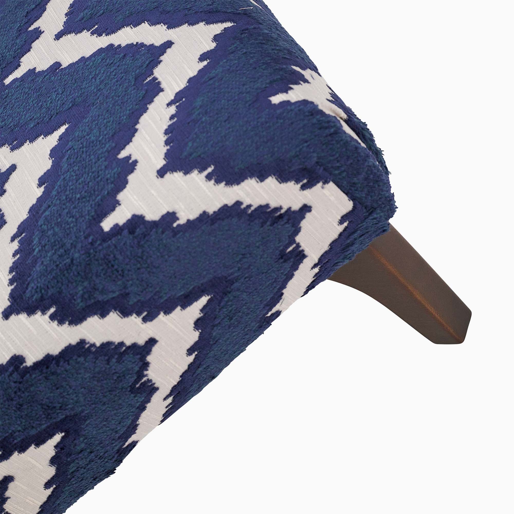 Faith Footstool - Accent Stool Superior - Image 5