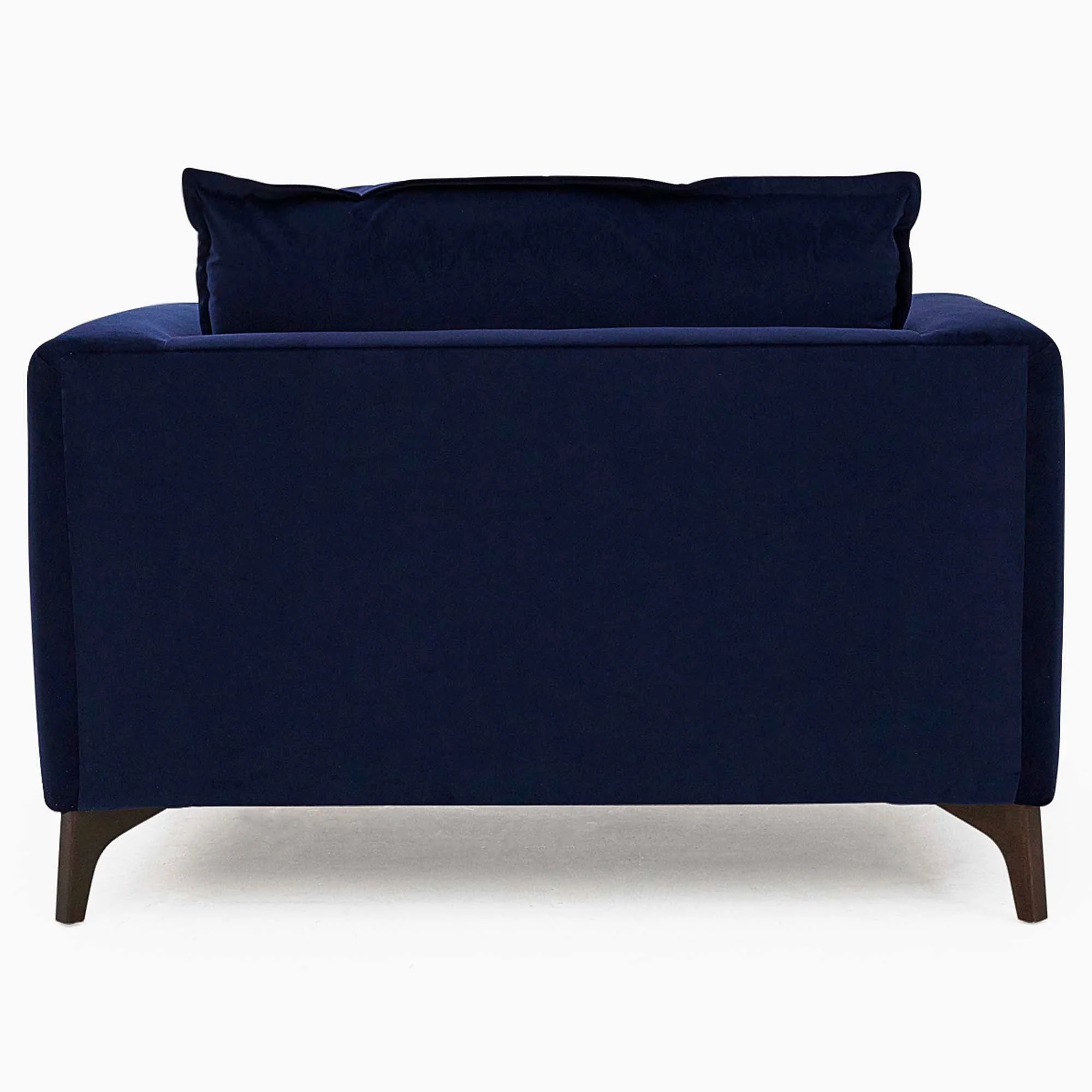 Faith Standard Back Loveseat - Love Chair Grade A - Image 5