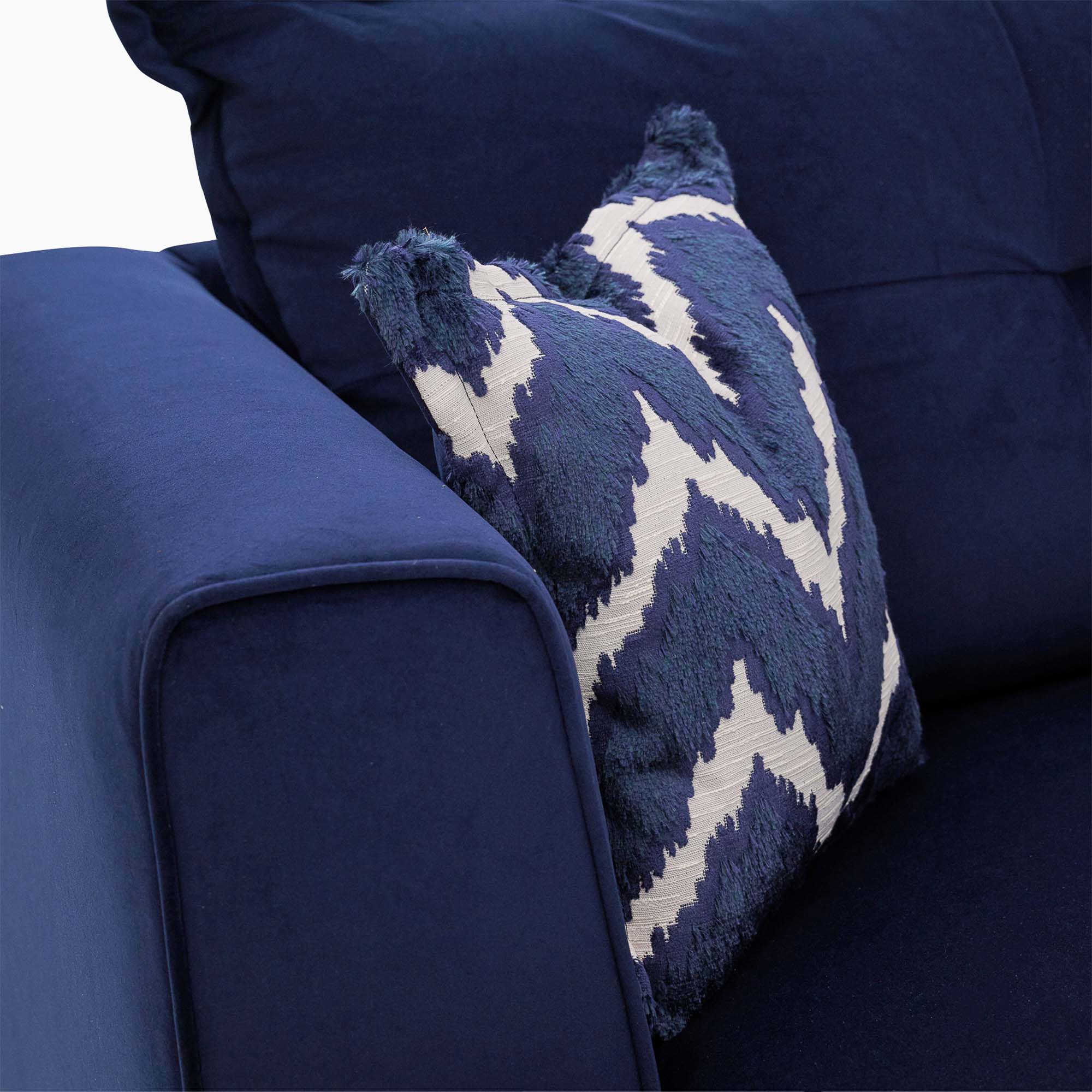 Faith Standard Back Loveseat - Love Chair Grade A - Image 6