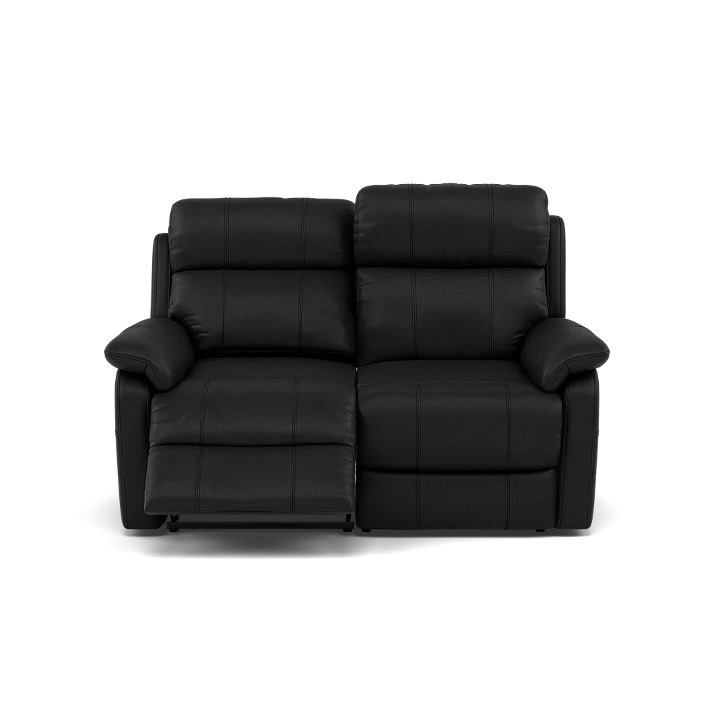 Fara 2 Seater Recliner Sofa - 2 Seater with 2 Power Recliners Cat 25S - Power Recliner with USB - Image 13