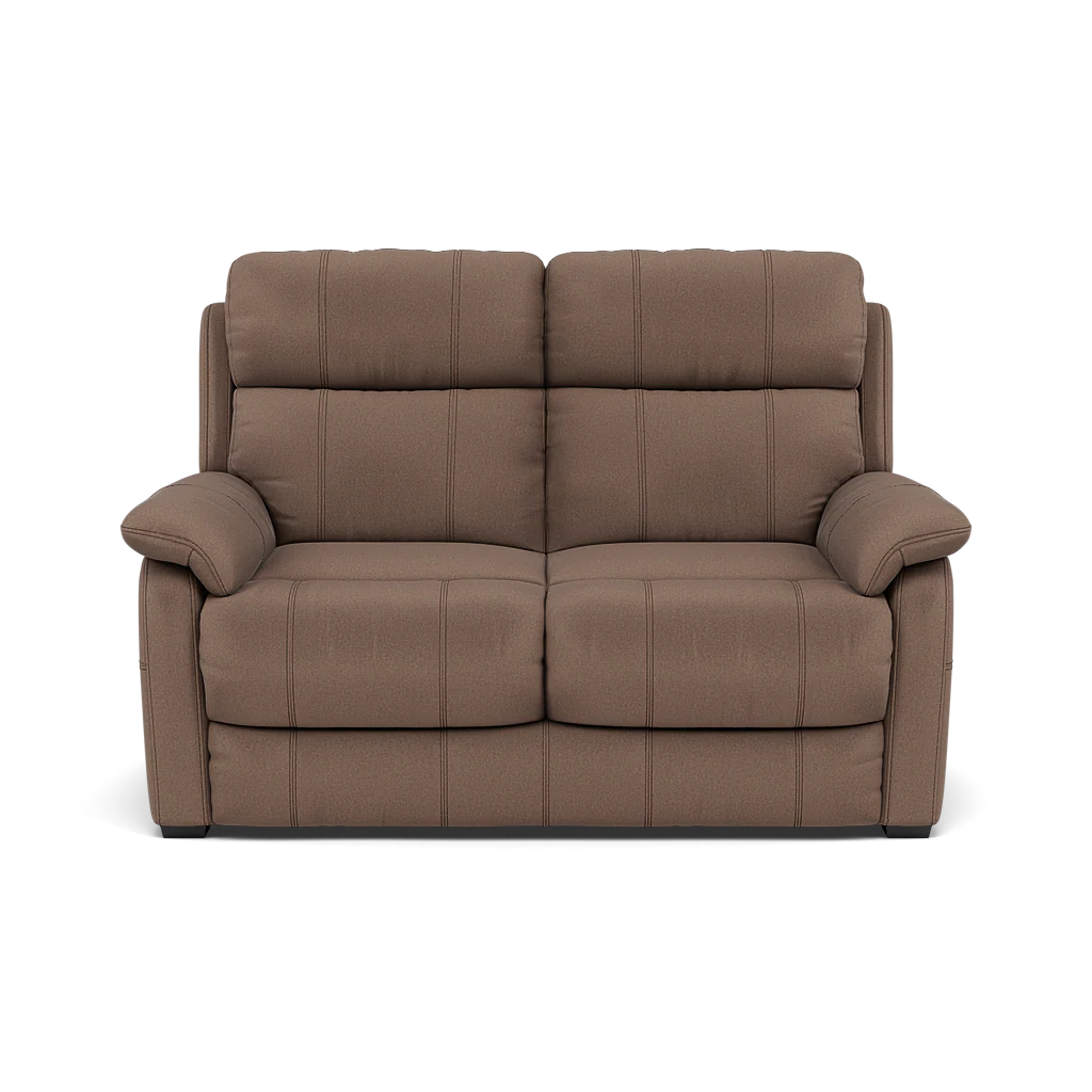 Fara 2 Seater Sofa - 2 Seater Fabric - Image 11