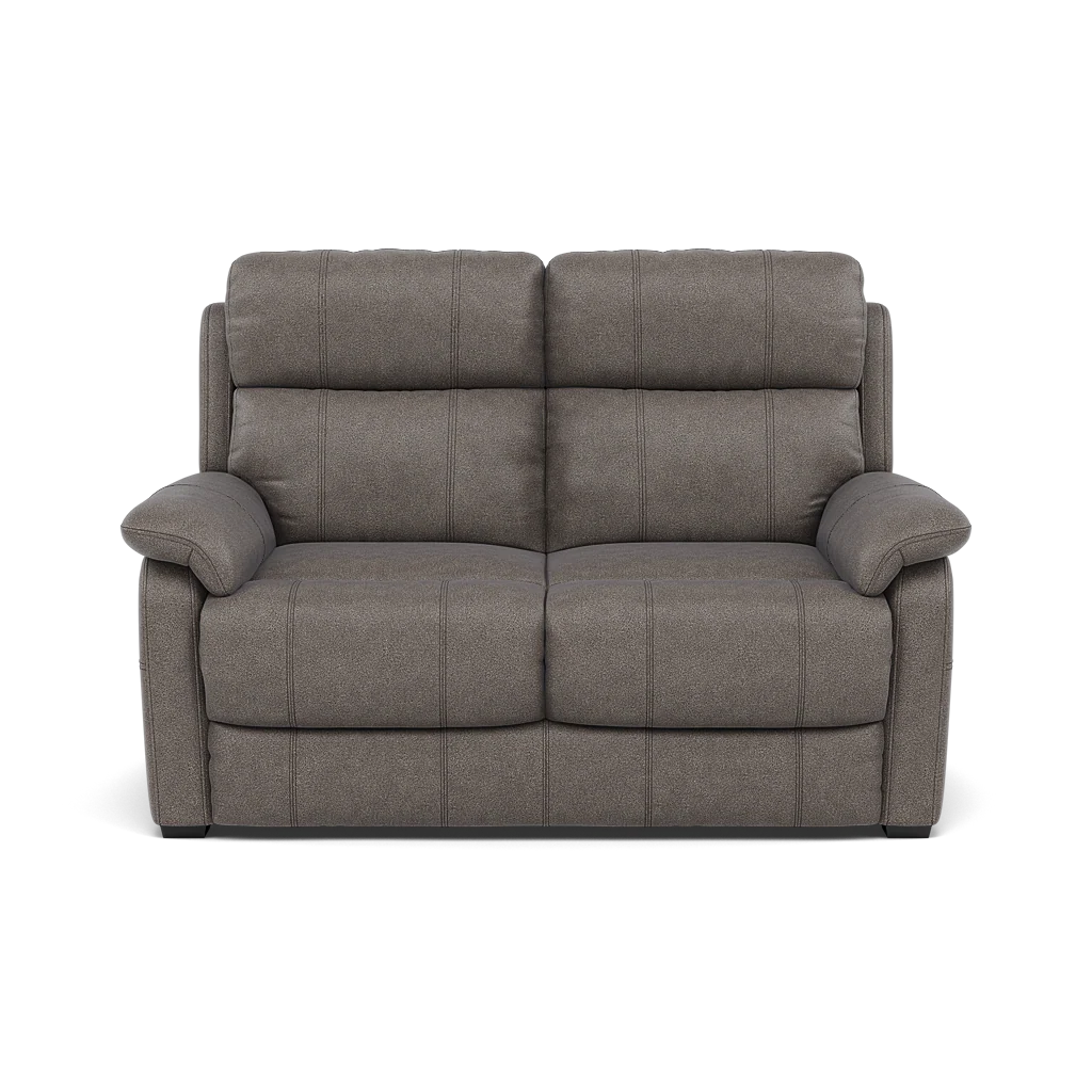 Fara 2 Seater Sofa - 2 Seater Fabric - Image 5