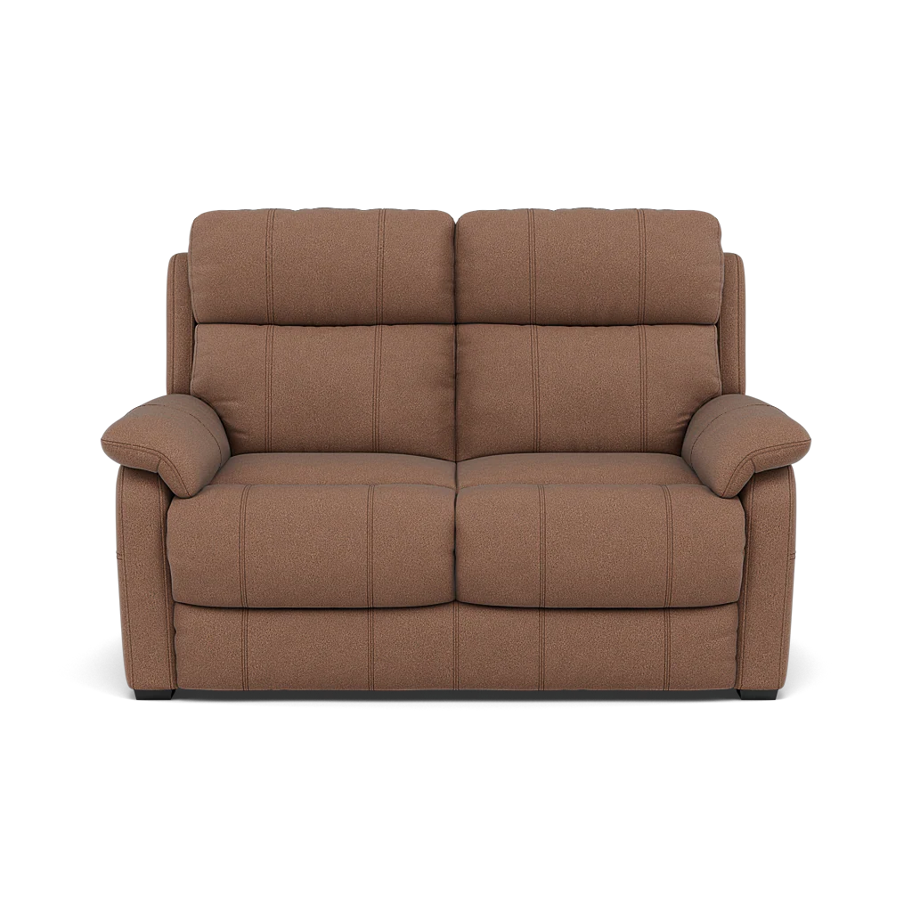 Fara 2 Seater Sofa - 2 Seater Fabric - Image 6