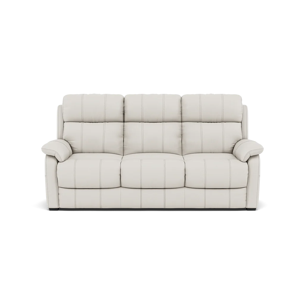 Fara 3 Seater Sofa - 3 Seater Cat 25S - Image 3