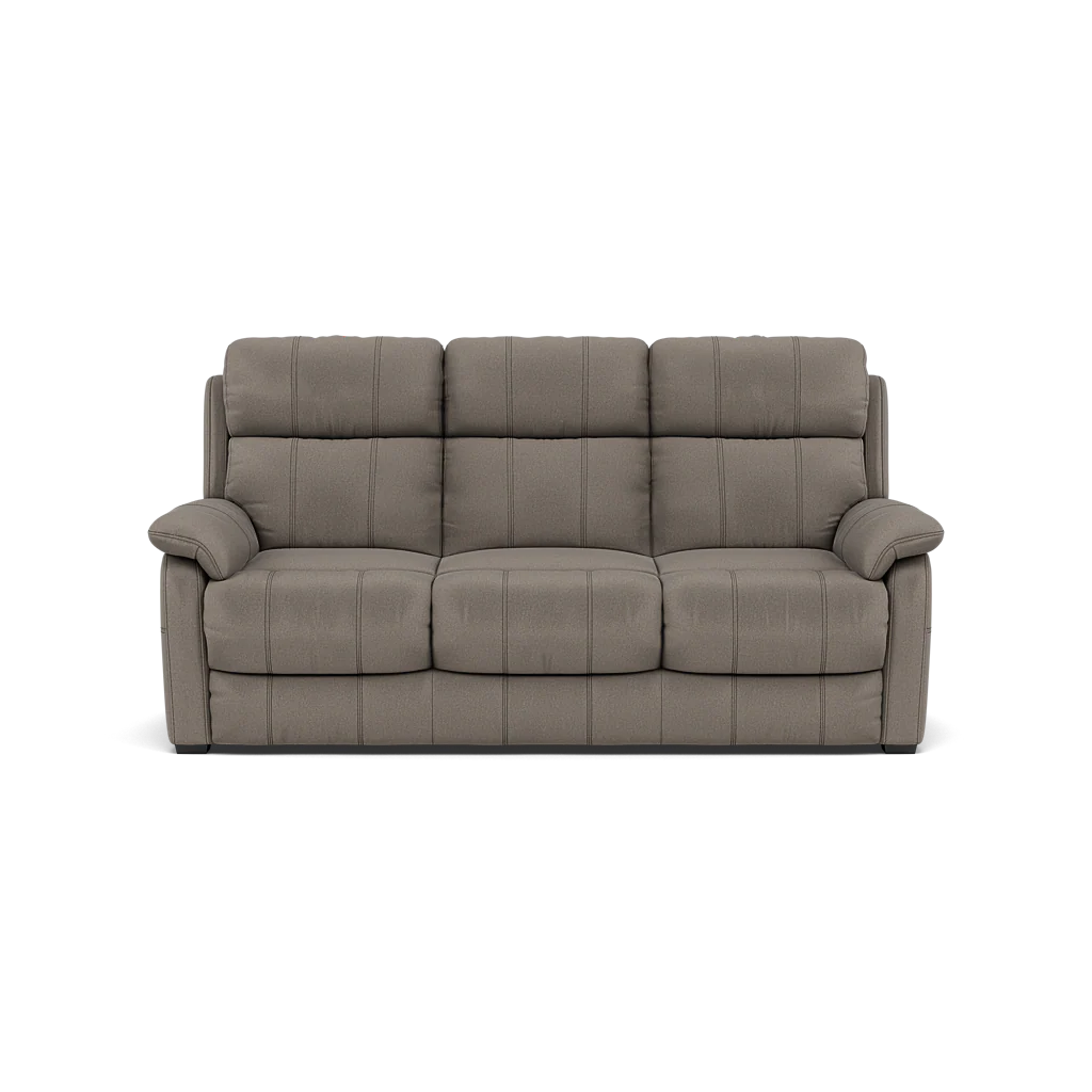 Fara 3 Seater Sofa - 3 Seater Fabric - Image 10