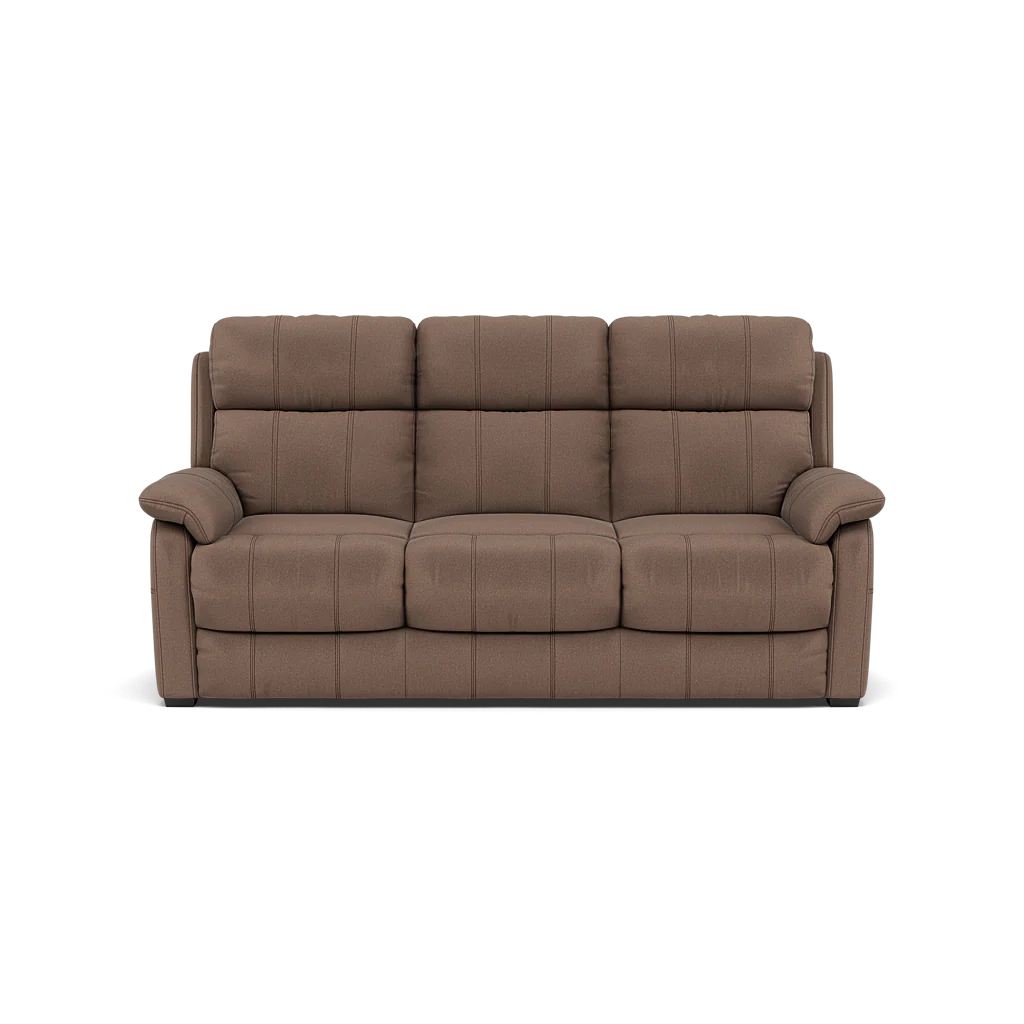 Fara 3 Seater Sofa - 3 Seater Fabric - Image 11