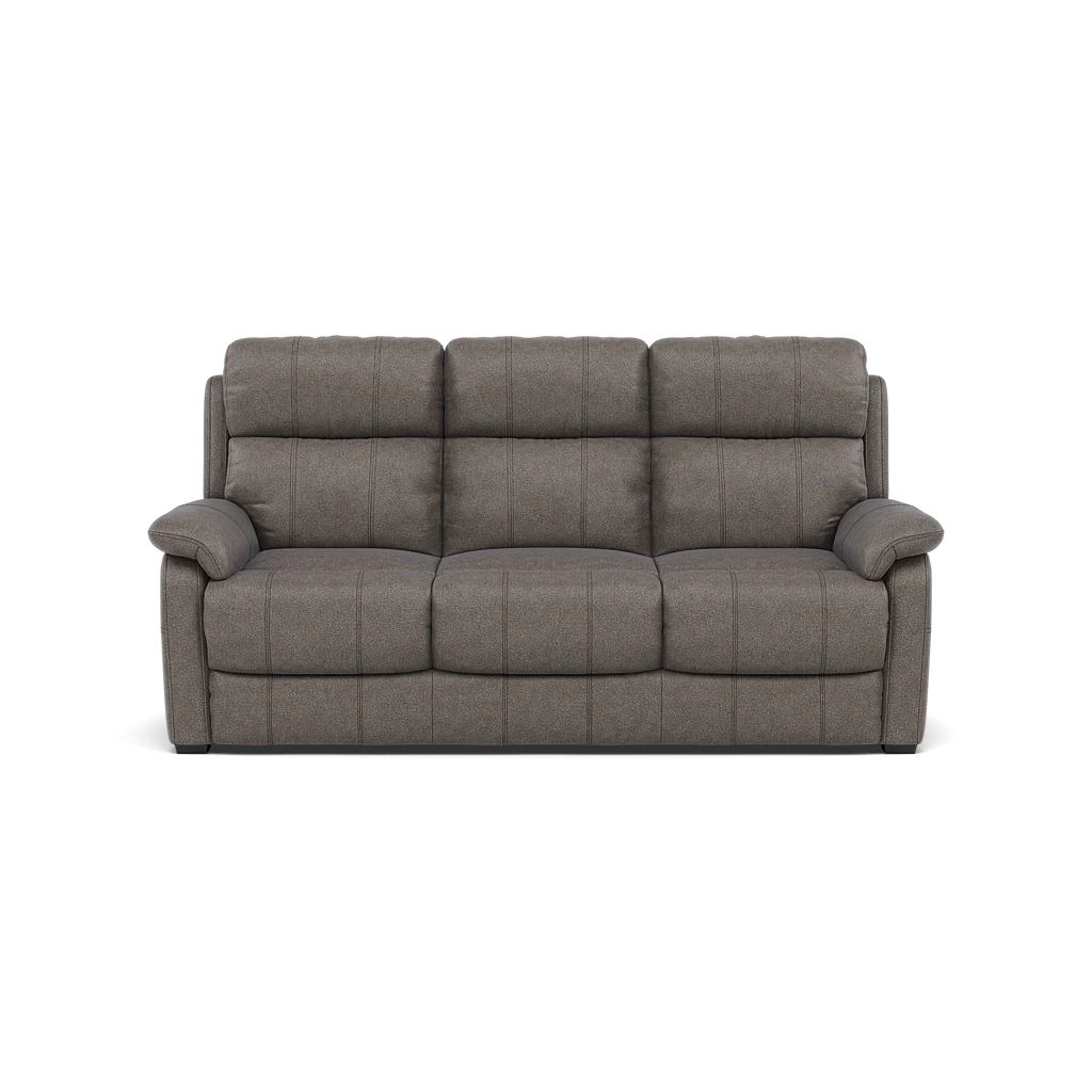 Fara 3 Seater Sofa - 3 Seater Fabric - Image 5