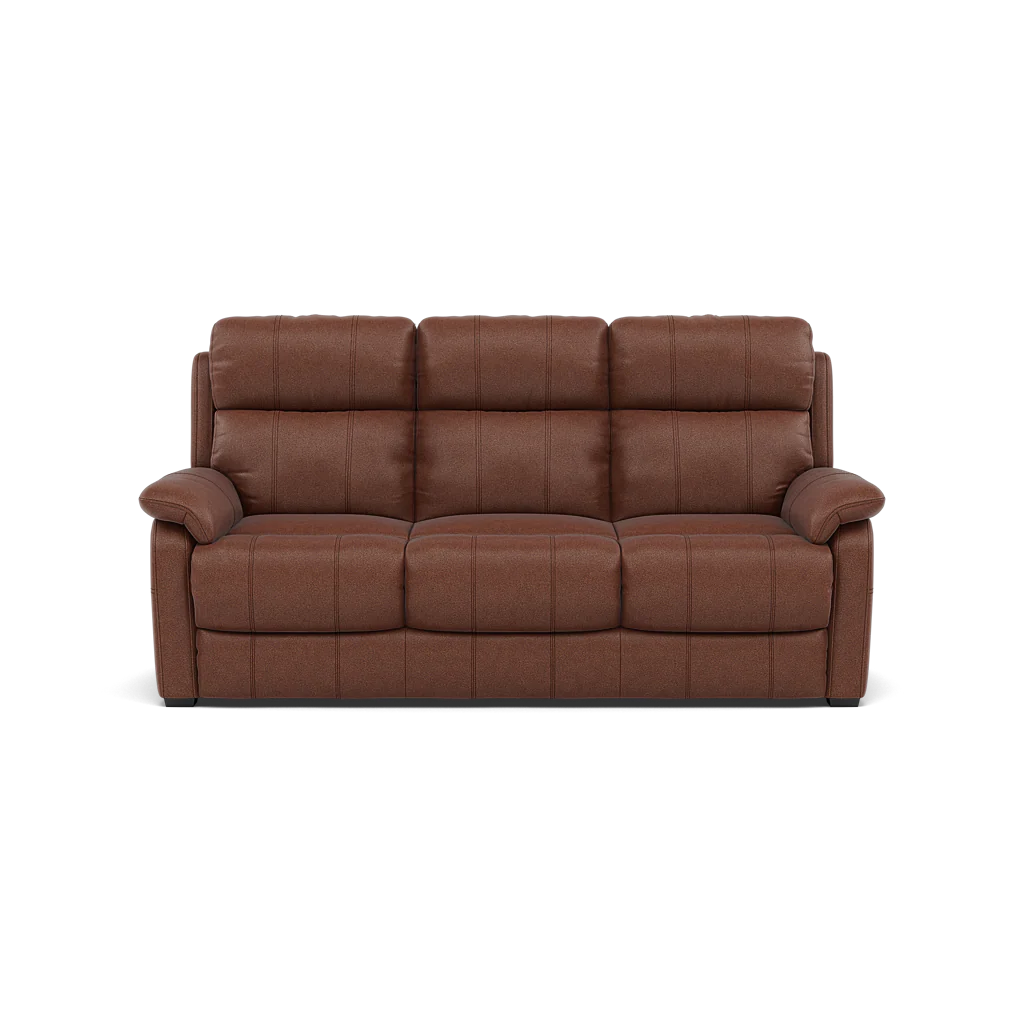 Fara 3 Seater Sofa - 3 Seater Fabric - Image 7