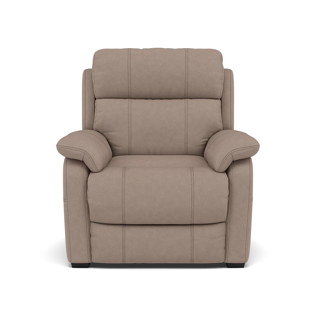 Fara Armchair - Armchair Fabric - Image 3