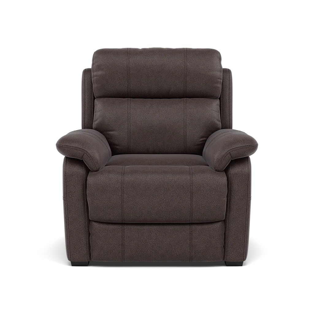 Fara Armchair - Armchair Fabric - Image 4