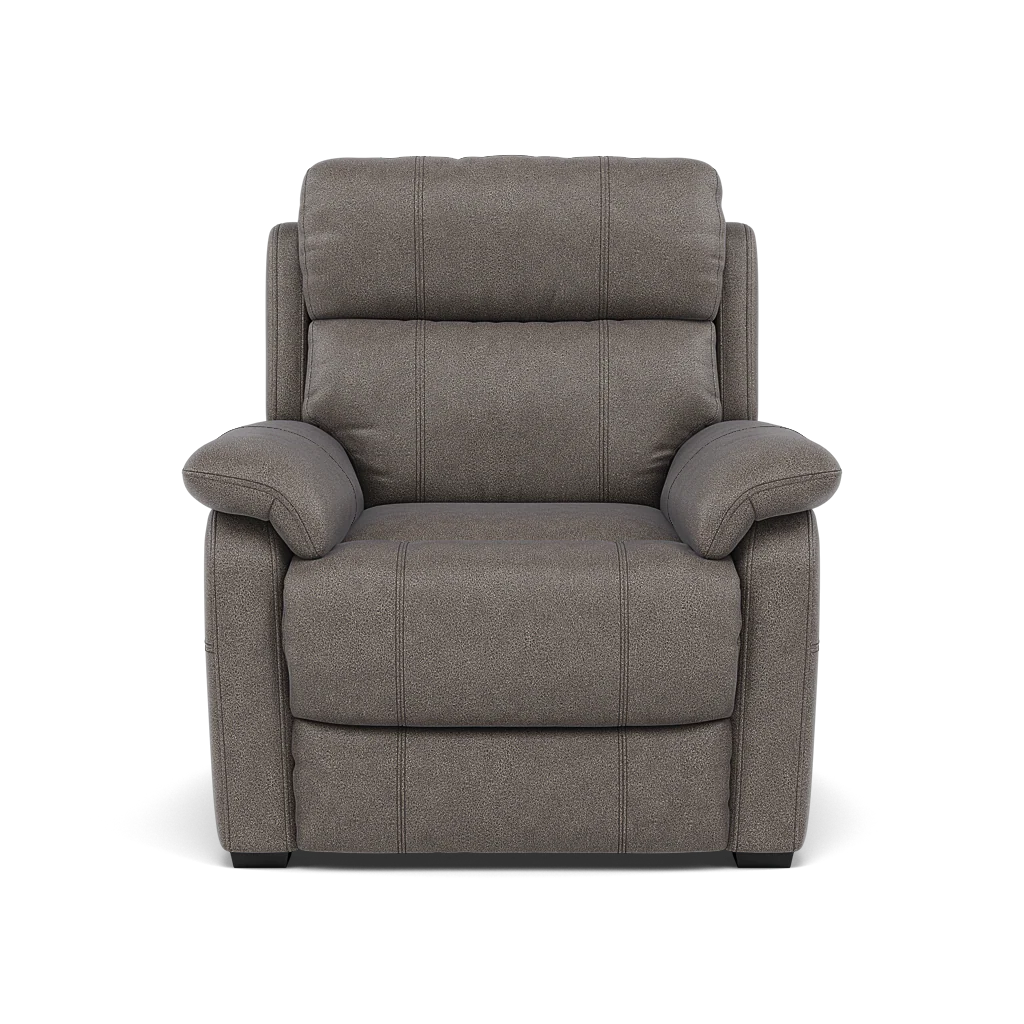 Fara Armchair - Armchair Fabric - Image 5