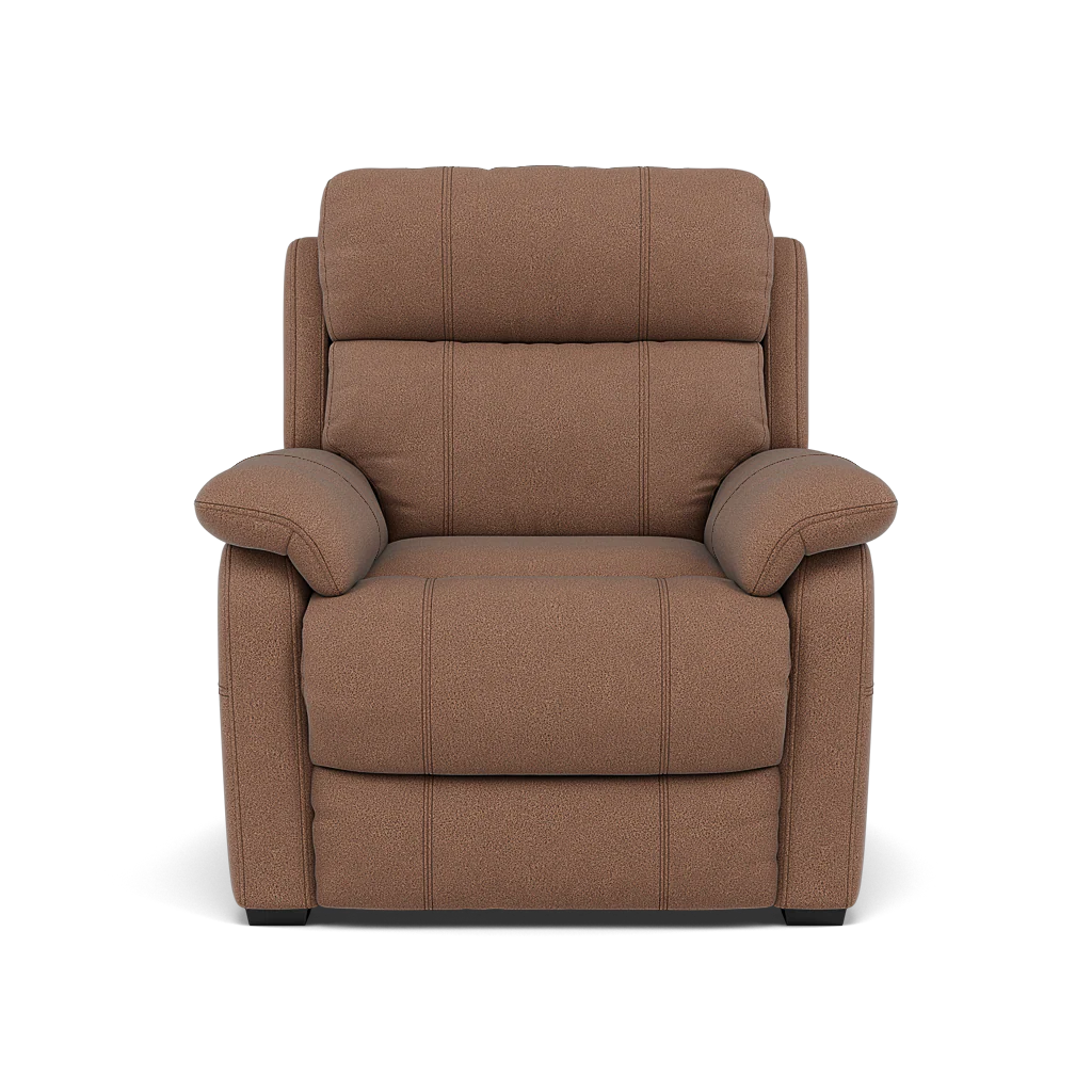 Fara Armchair - Armchair Fabric - Image 6