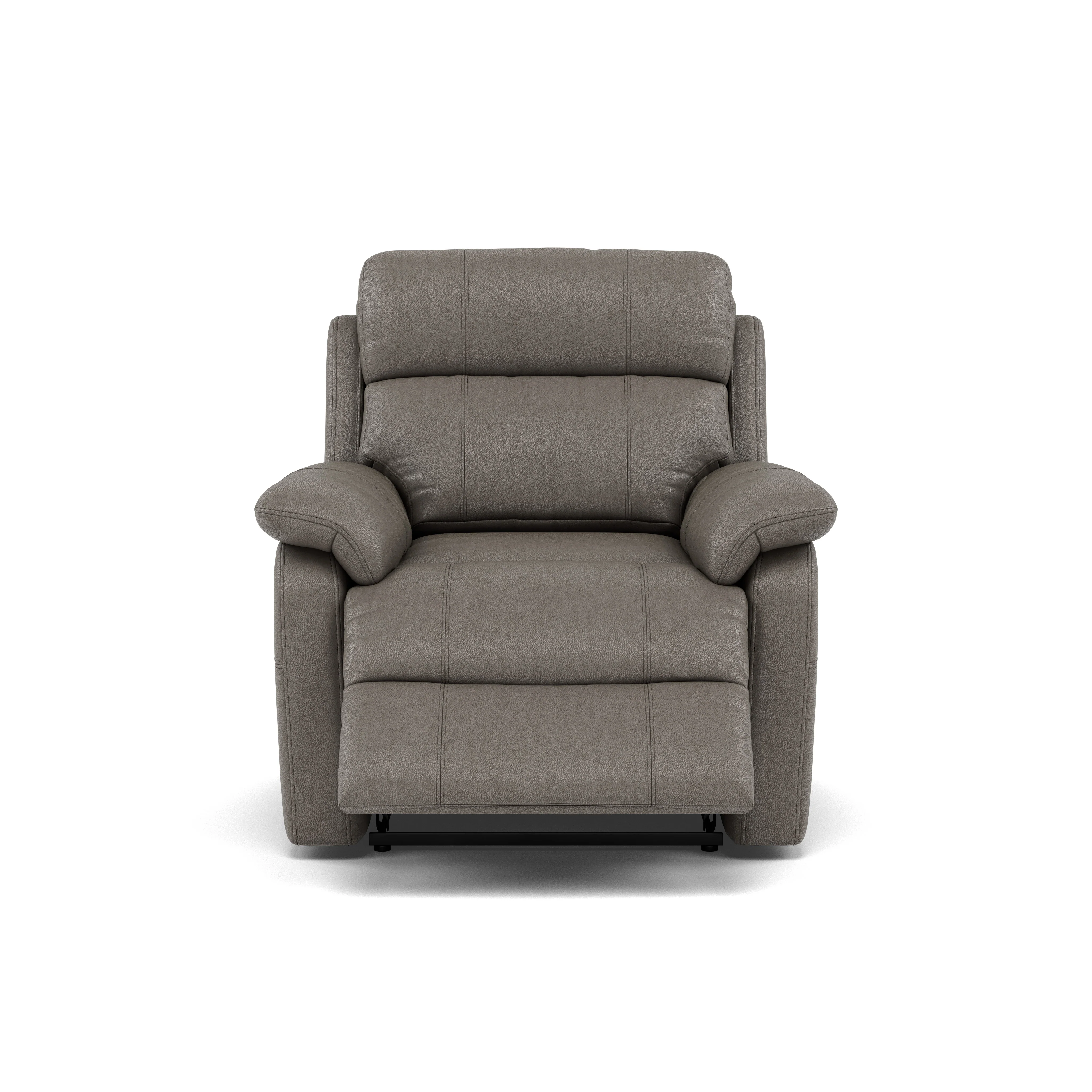 Fara Recliner Armchair - Power Recliner Armchair Cat 25S - Power Recliner with USB - Image 12