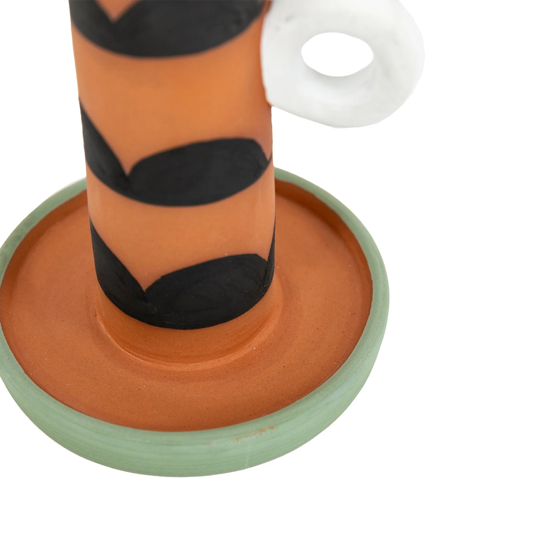 Fargo Candlestick - Fargo Candlestick 9.5CM - Image 3