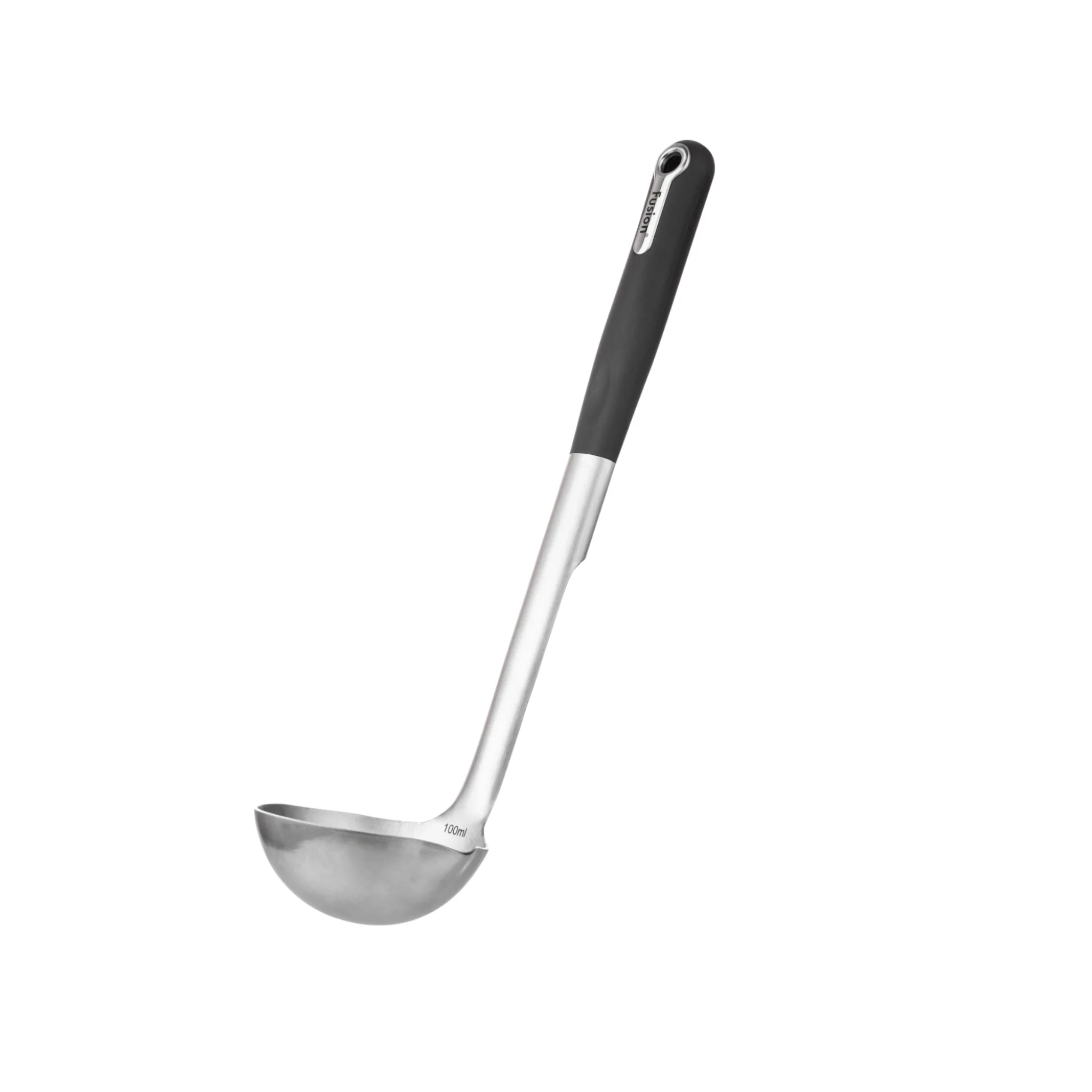 DISC Fusion Stainless Steel Ladle