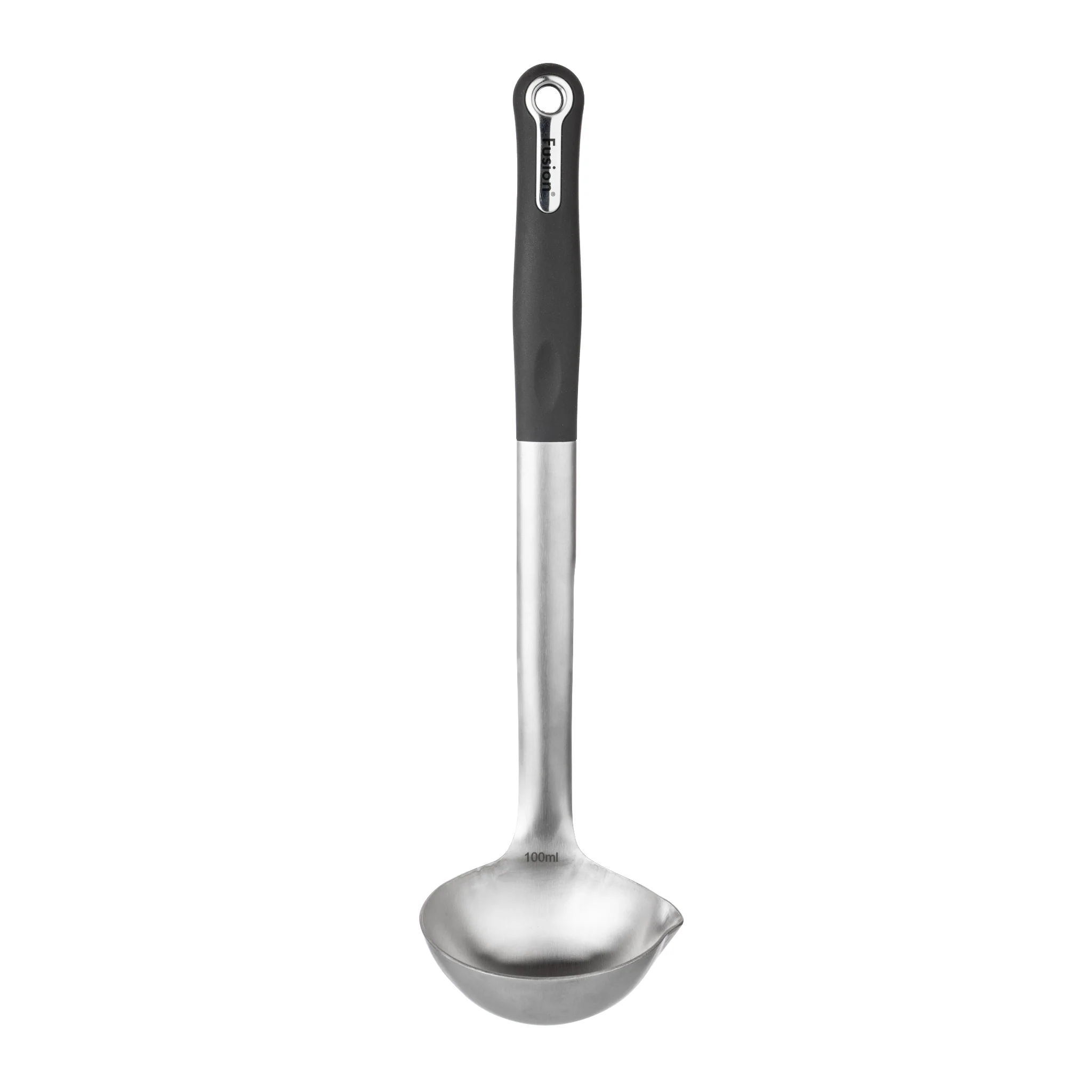 DISC Fusion Stainless Steel Ladle - Image 3