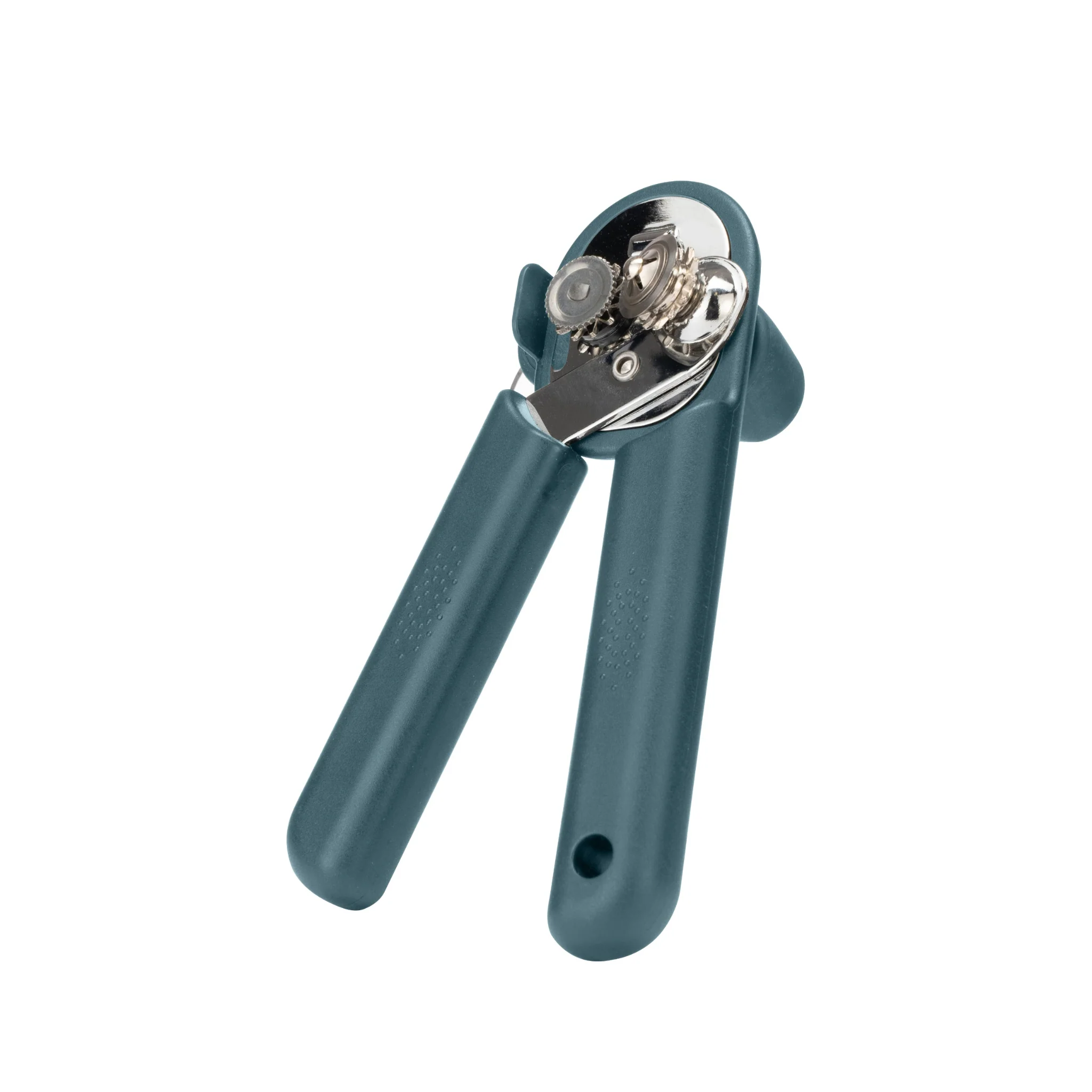 Fusion Twist Can Opener Blue - Image 2
