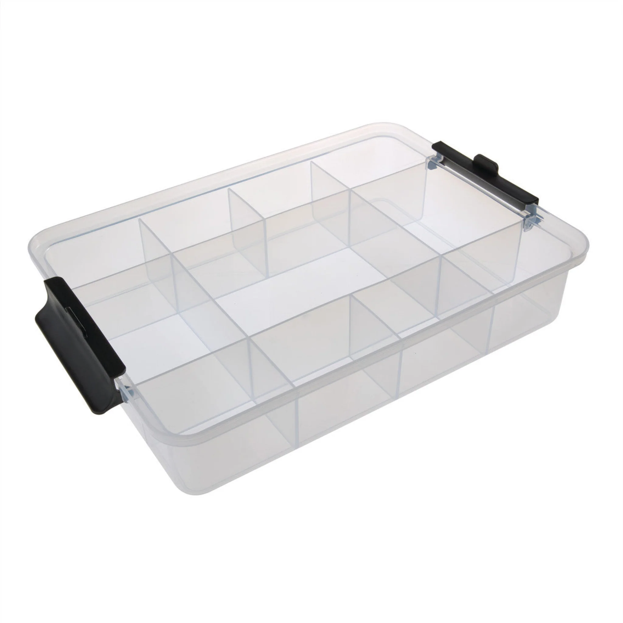 FW Snacklebox With Bamboo Board Lrg - Image 3