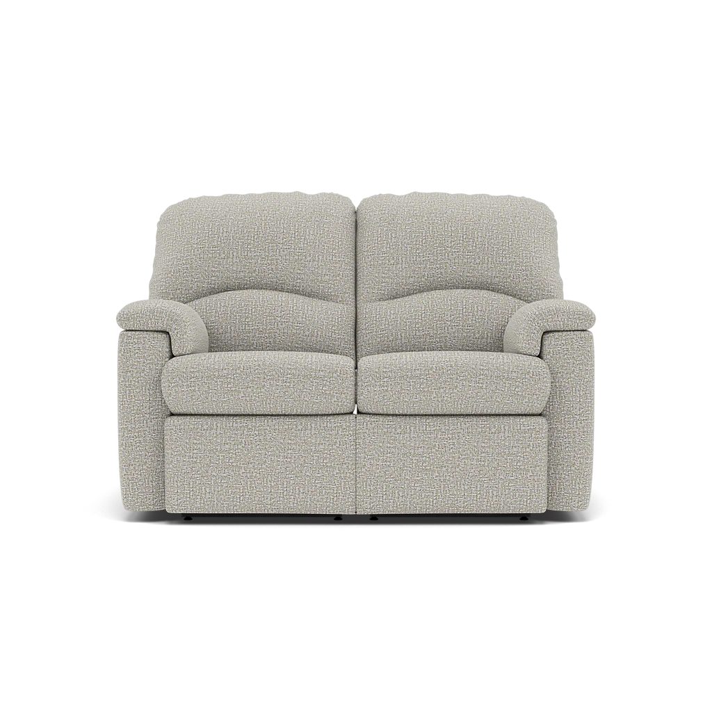 G Plan Chloe 2 Seater Recliner Sofa - 2 Seater Power Recliner Sofa Double Grade B - Power Recliner - Image 5