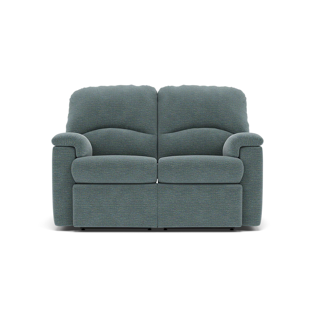 G Plan Chloe 2 Seater Recliner Sofa - 2 Seater Power Recliner Sofa (Left) Grade B - Left Hand Recliner - Image 11