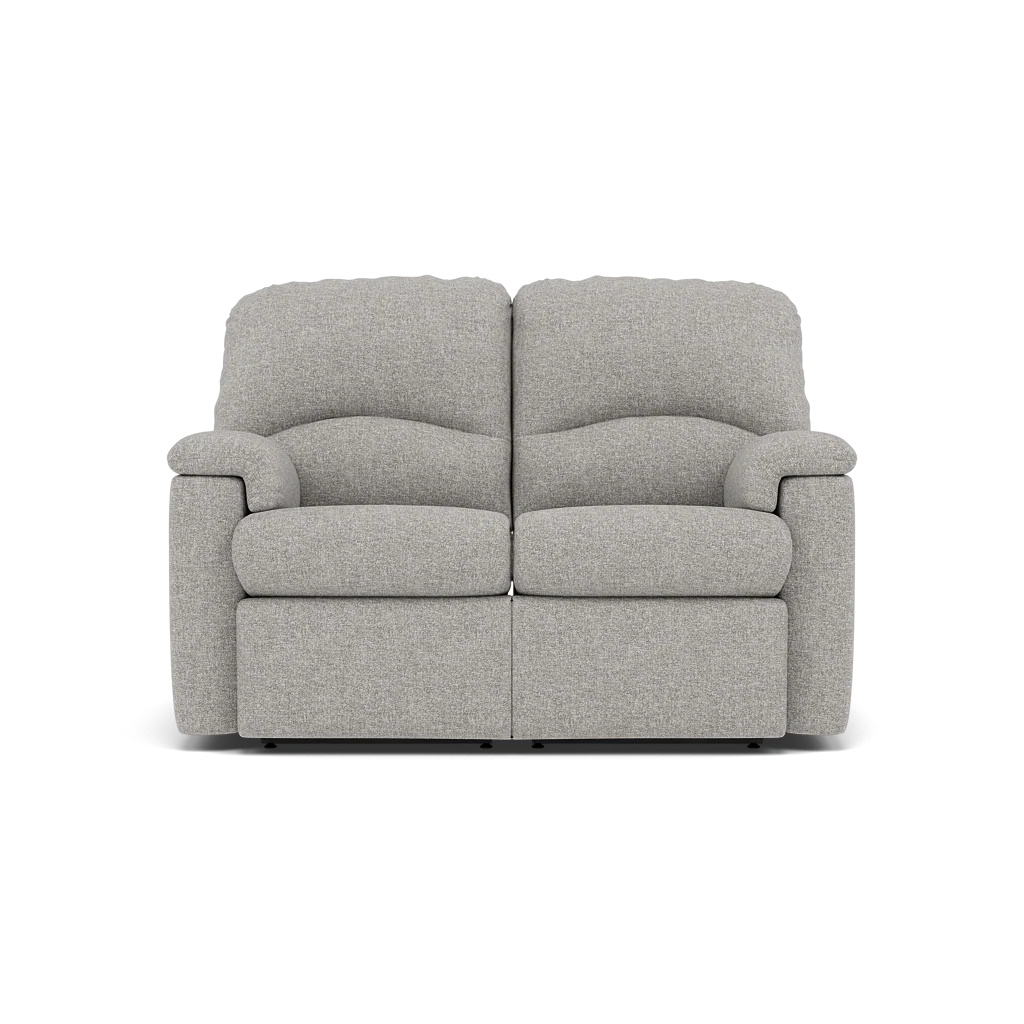 G Plan Chloe 2 Seater Recliner Sofa - 2 Seater Power Recliner Sofa (Left) Grade B - Left Hand Recliner - Image 12