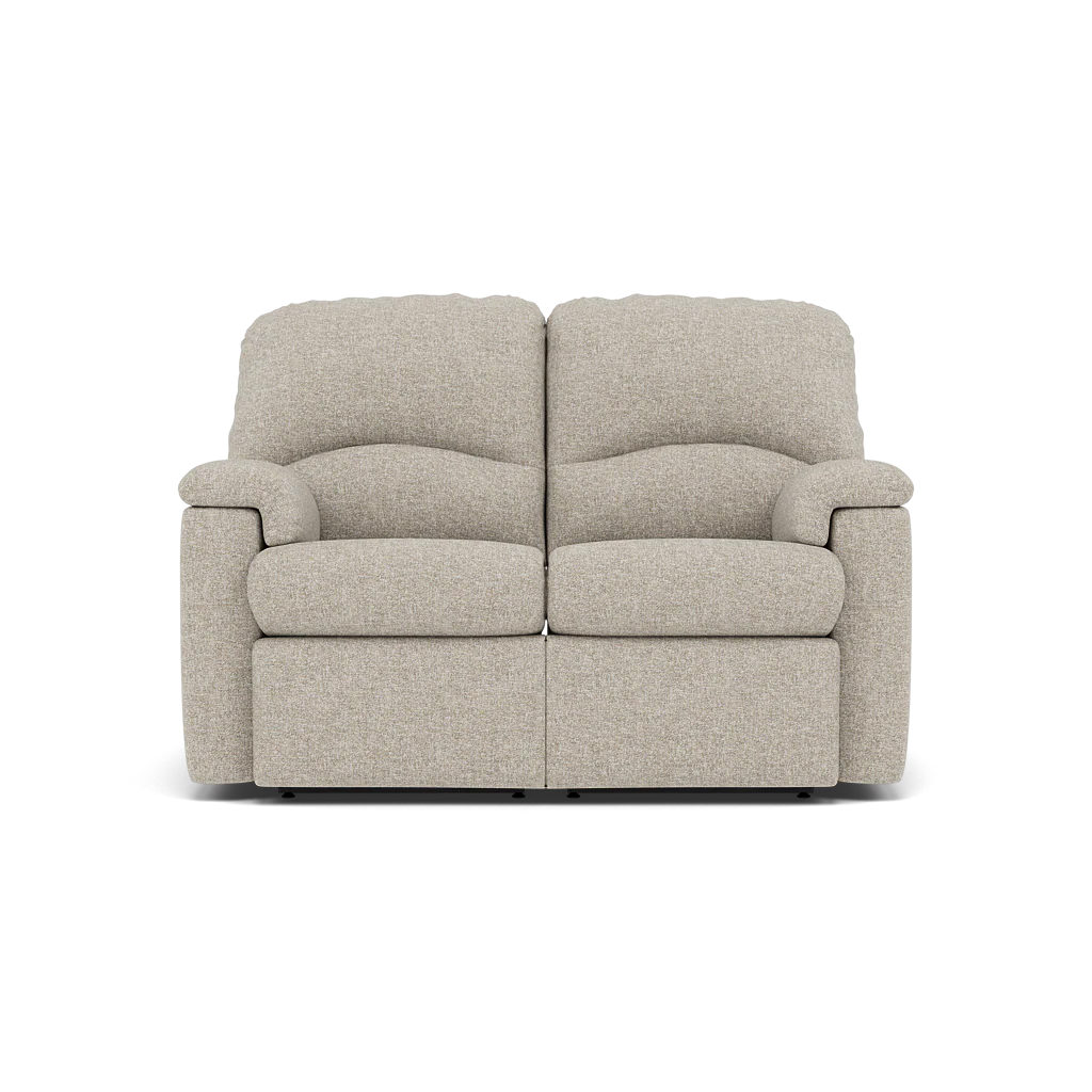 G Plan Chloe 2 Seater Recliner Sofa - 2 Seater Power Recliner Sofa (Right) Grade B - Right Hand Recliner - Image 13