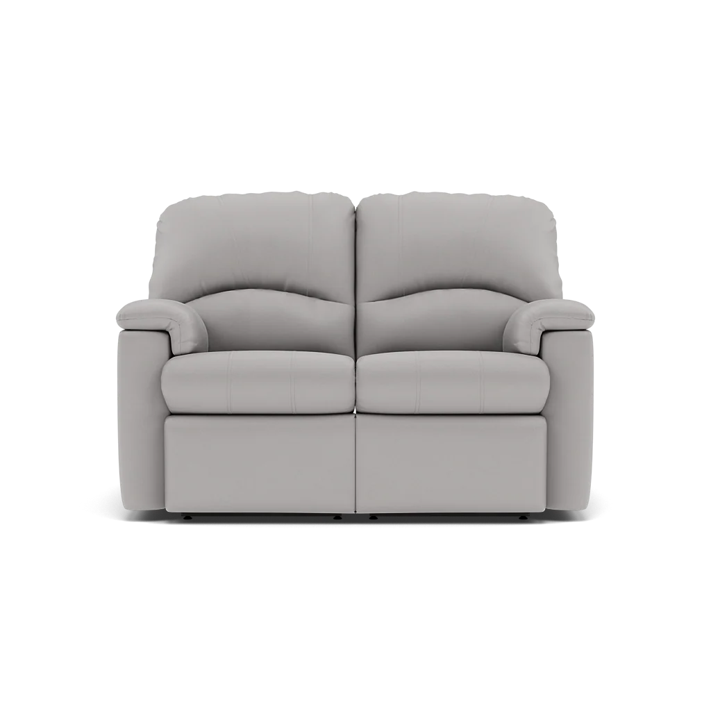 G Plan Chloe 2 Seater Recliner Sofa - 2 Seater Power Recliner Sofa (Right) Grade H - Right Hand Recliner - Image 6