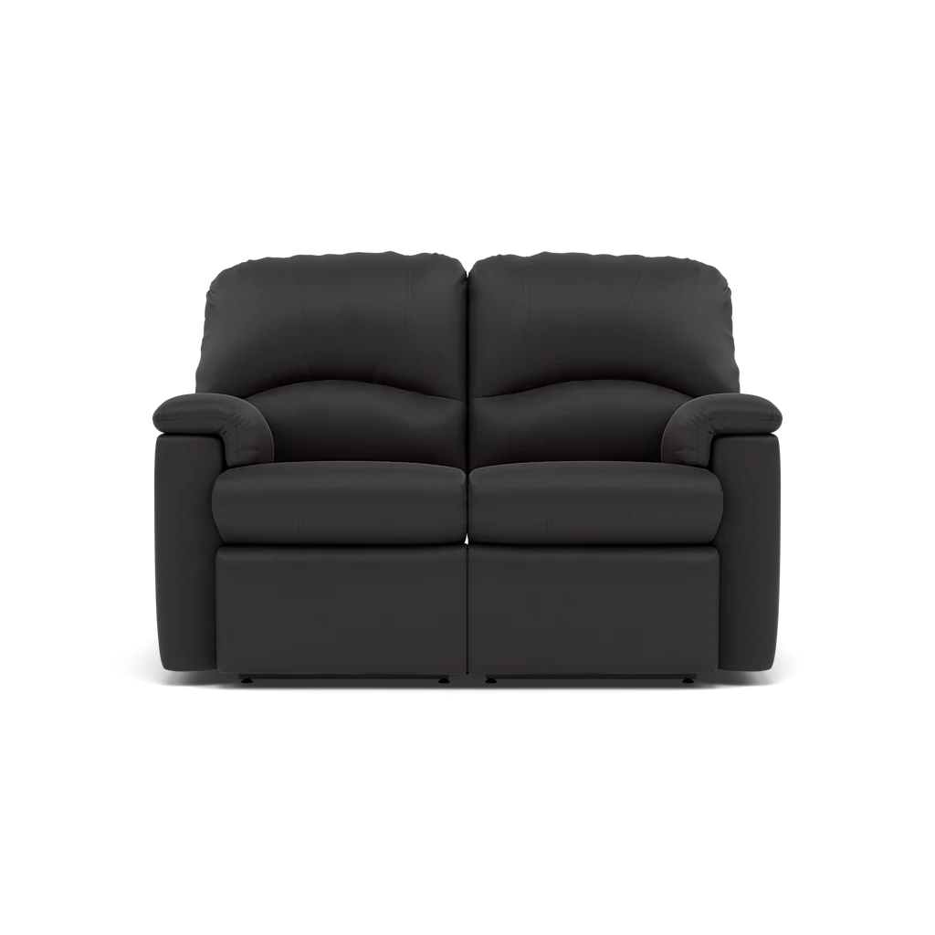 G Plan Chloe 2 Seater Recliner Sofa - 2 Seater Power Recliner Sofa (Right) Grade L - Right Hand Recliner - Image 12