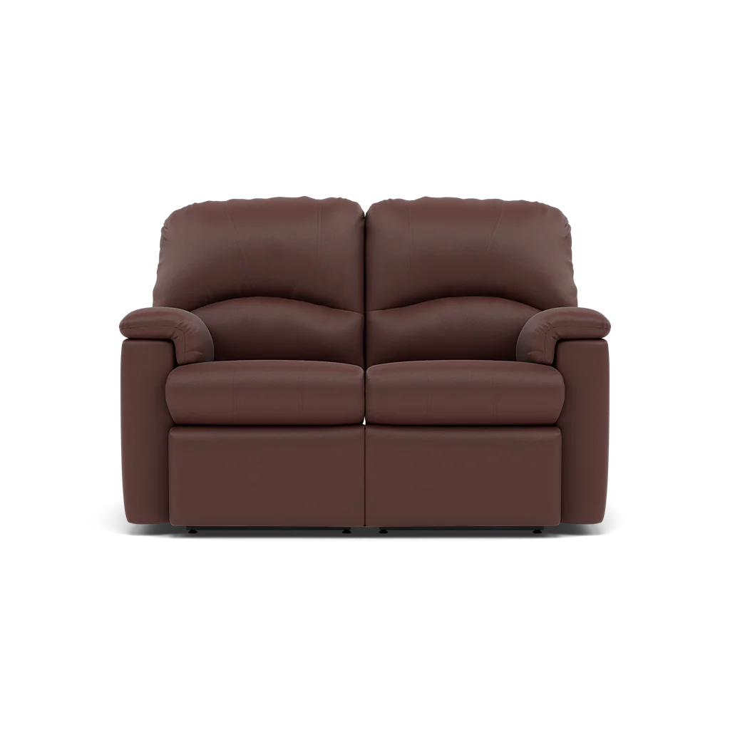 G Plan Chloe 2 Seater Recliner Sofa - 2 Seater Recliner Sofa Double Grade L - Manual Recliner - Image 10