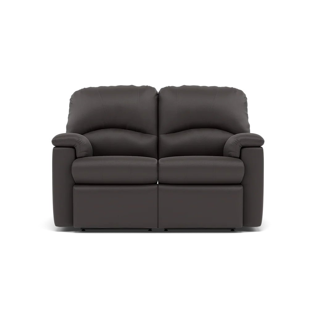 G Plan Chloe 2 Seater Recliner Sofa - 2 Seater Recliner Sofa Double Grade L - Manual Recliner - Image 11