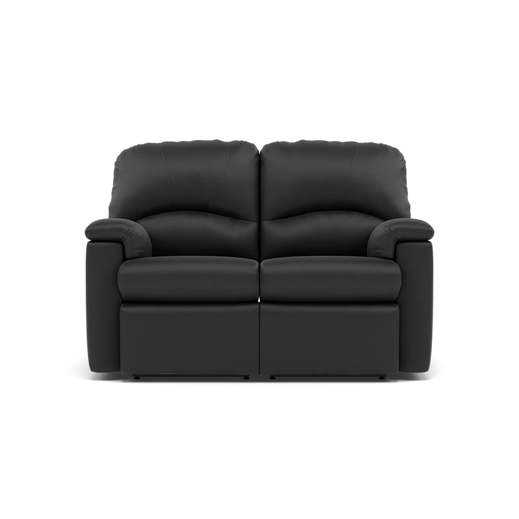 G Plan Chloe 2 Seater Recliner Sofa - 2 Seater Recliner Sofa Double Grade L - Manual Recliner - Image 14