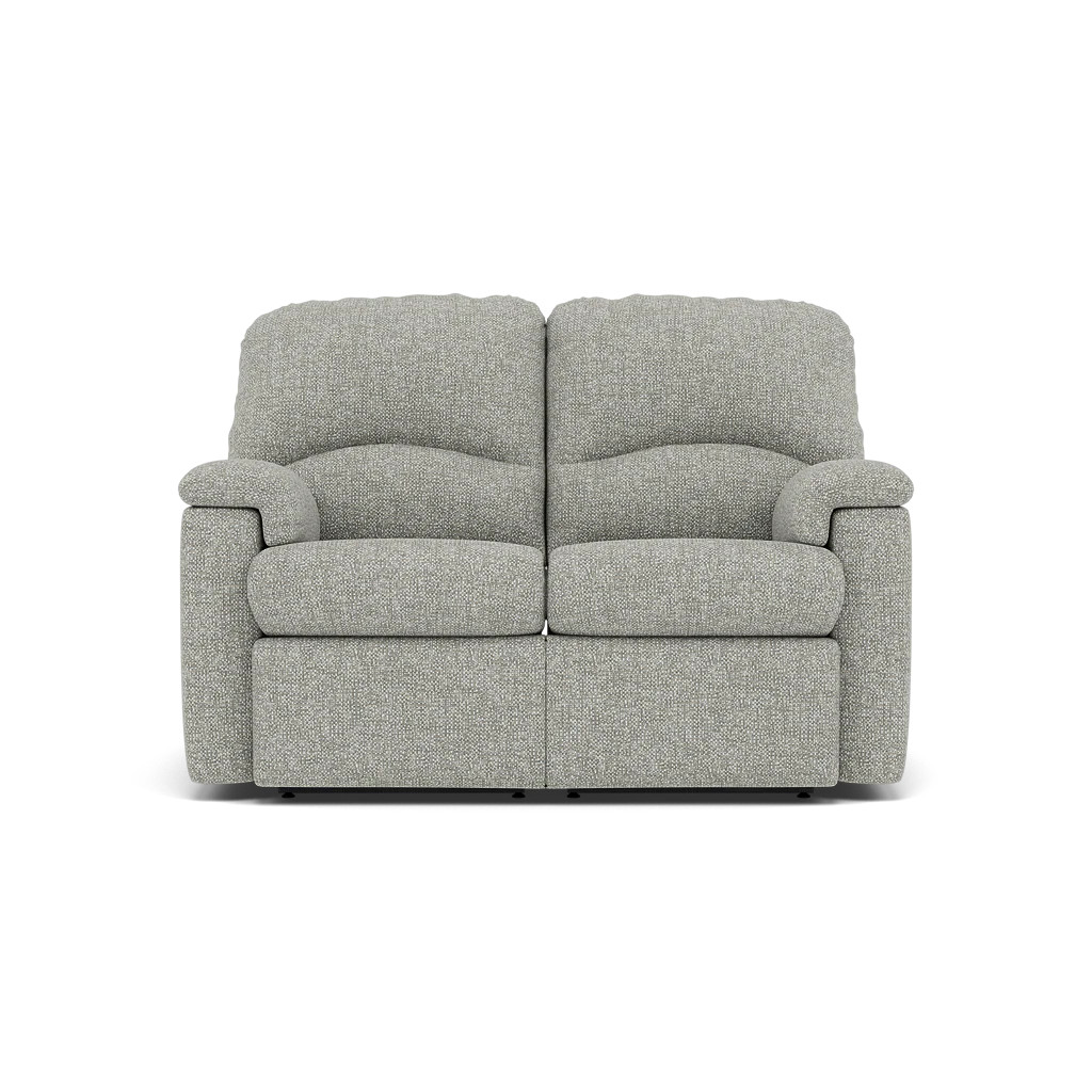 G Plan Chloe 2 Seater Recliner Sofa - 2 Seater Recliner Sofa (Left) Grade B - Left Hand Recliner
